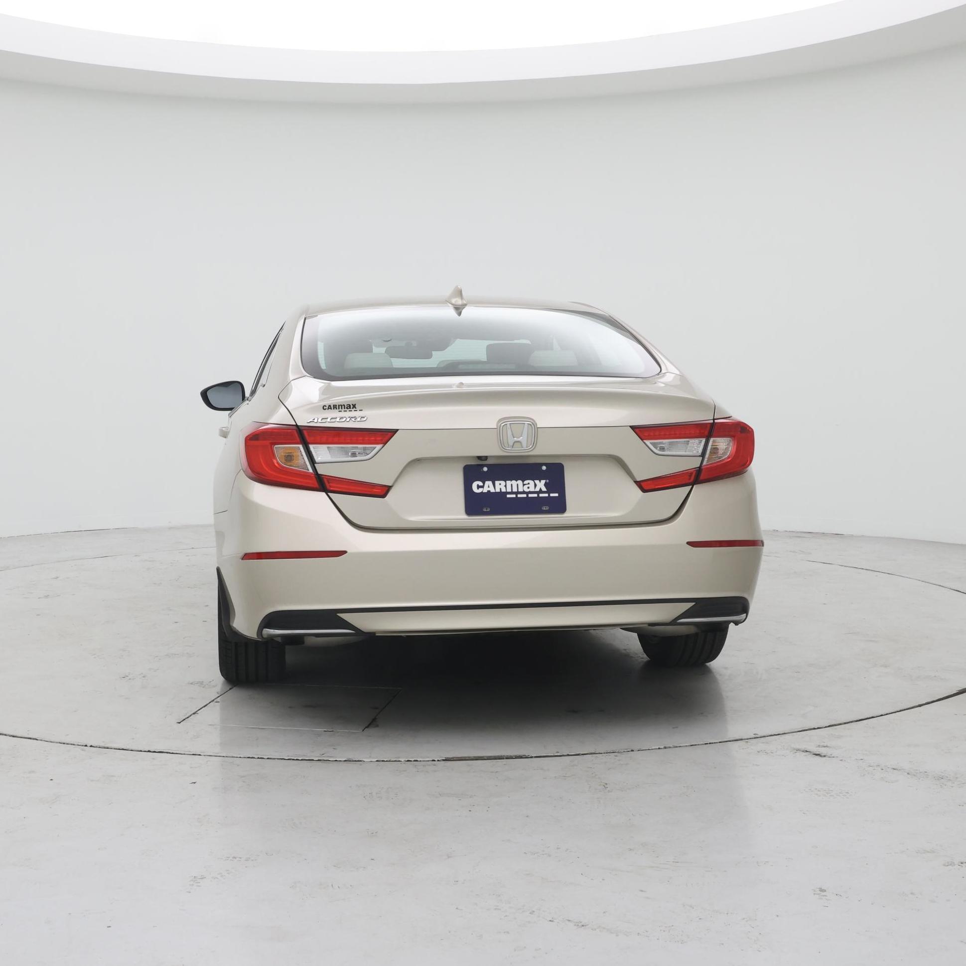 Thumbnail: 2018 Honda Accord - 6