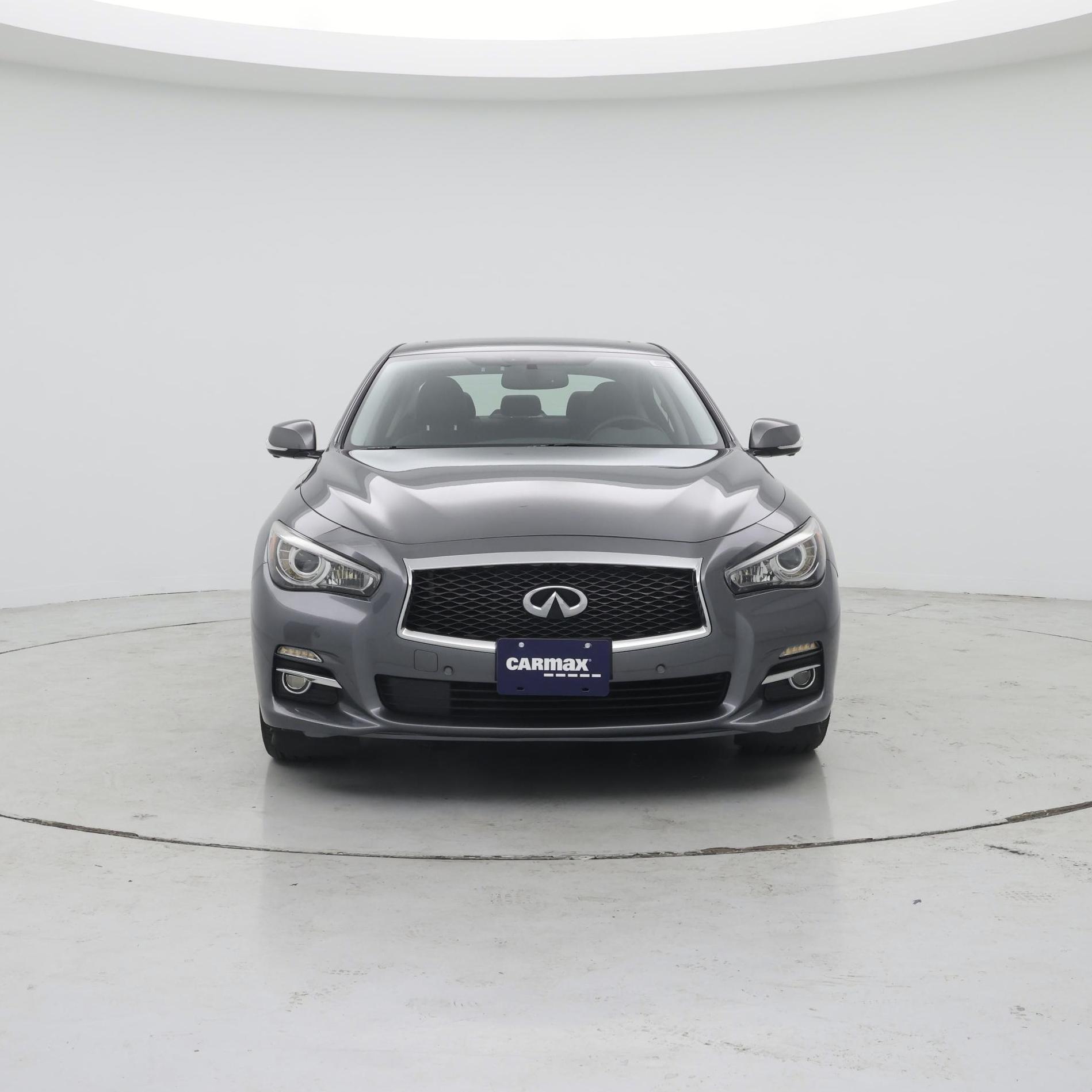 Thumbnail: 2016 INFINITI Q50 - 5