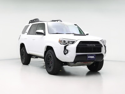 2019 Toyota 4Runner TRD Pro