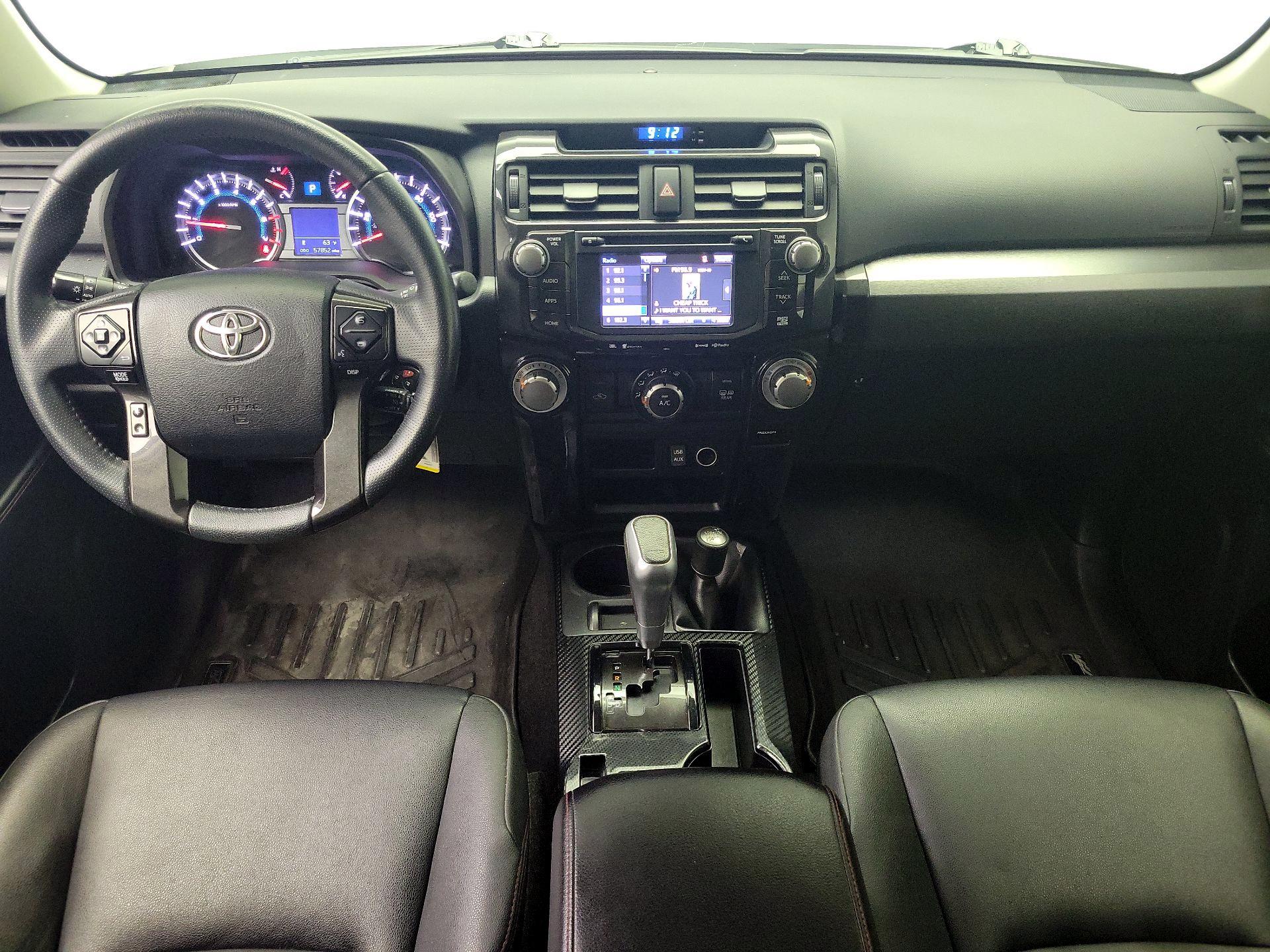 Thumbnail: 2019 Toyota 4Runner - 9