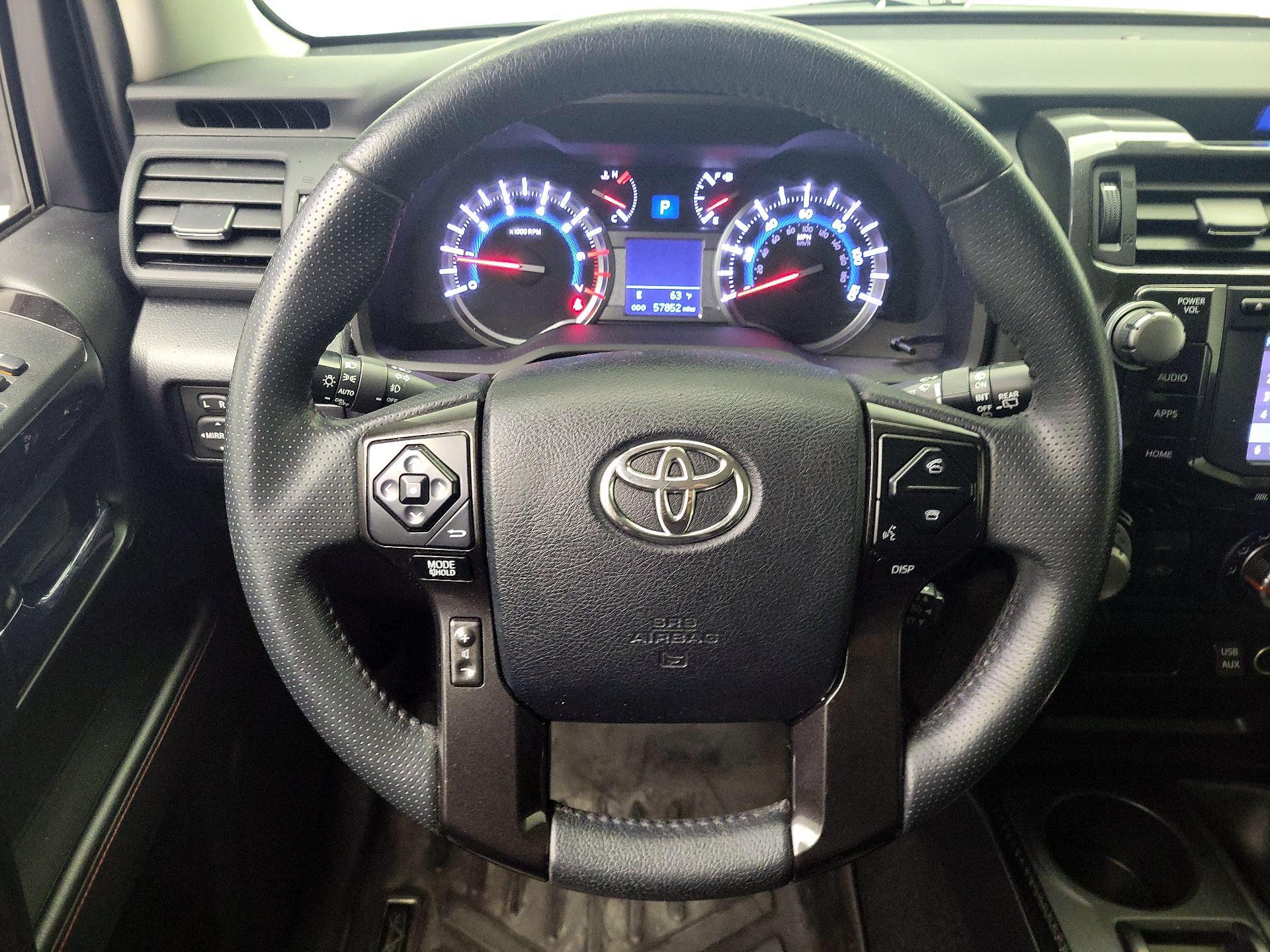 Thumbnail: 2019 Toyota 4Runner - 10