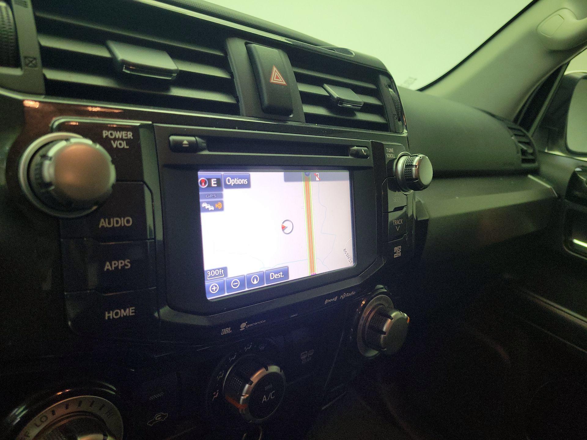 Thumbnail: 2019 Toyota 4Runner - 14