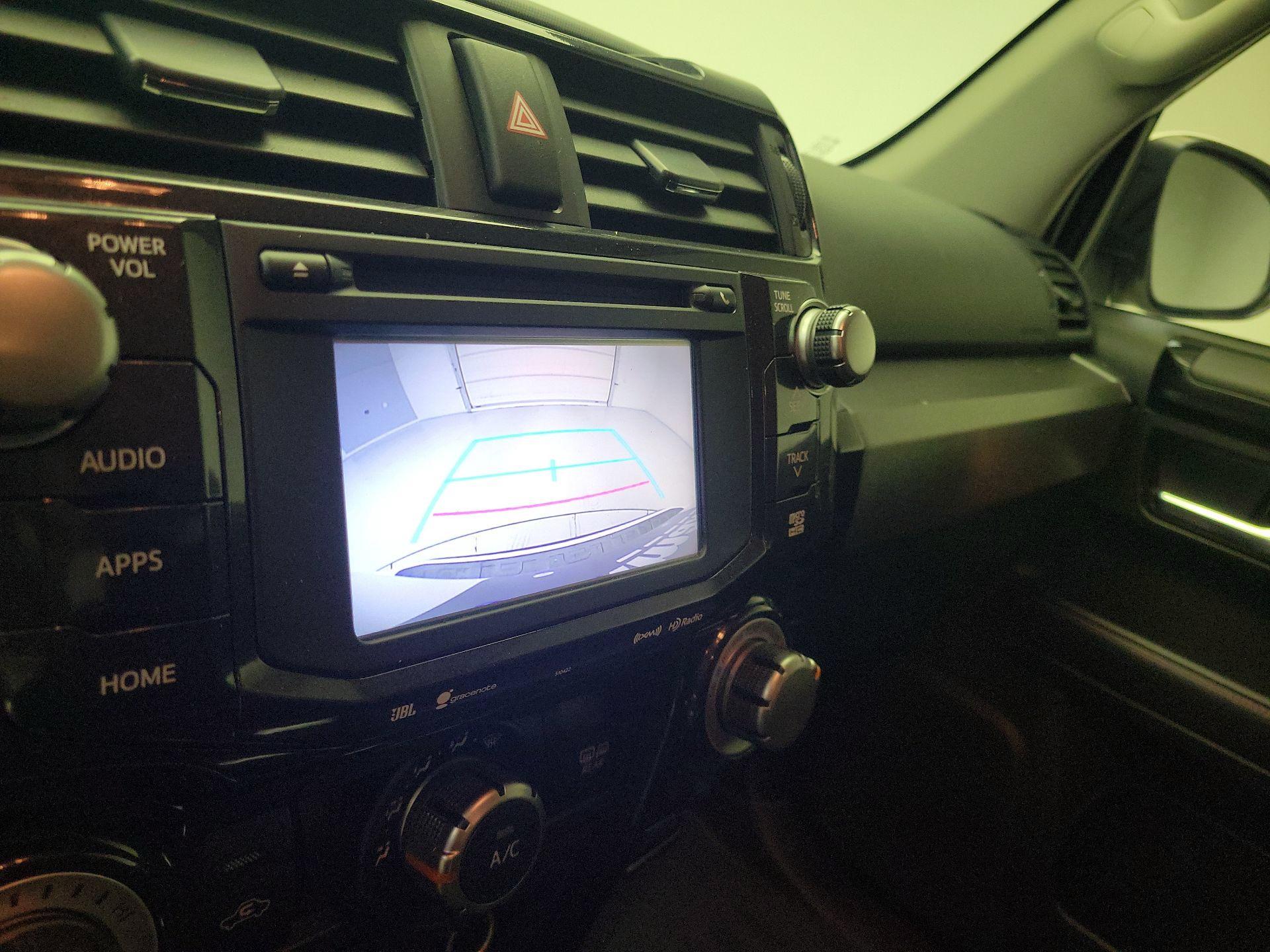 Thumbnail: 2019 Toyota 4Runner - 15