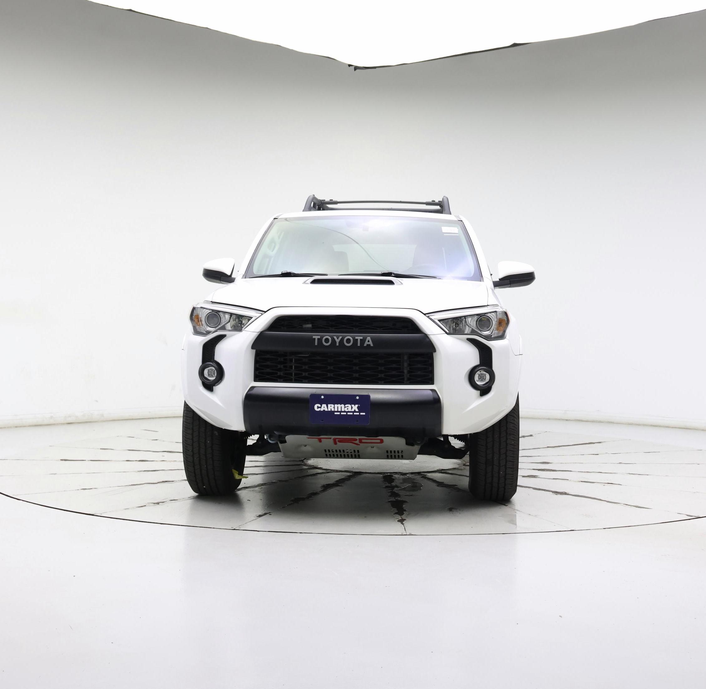 Thumbnail: 2019 Toyota 4Runner - 5