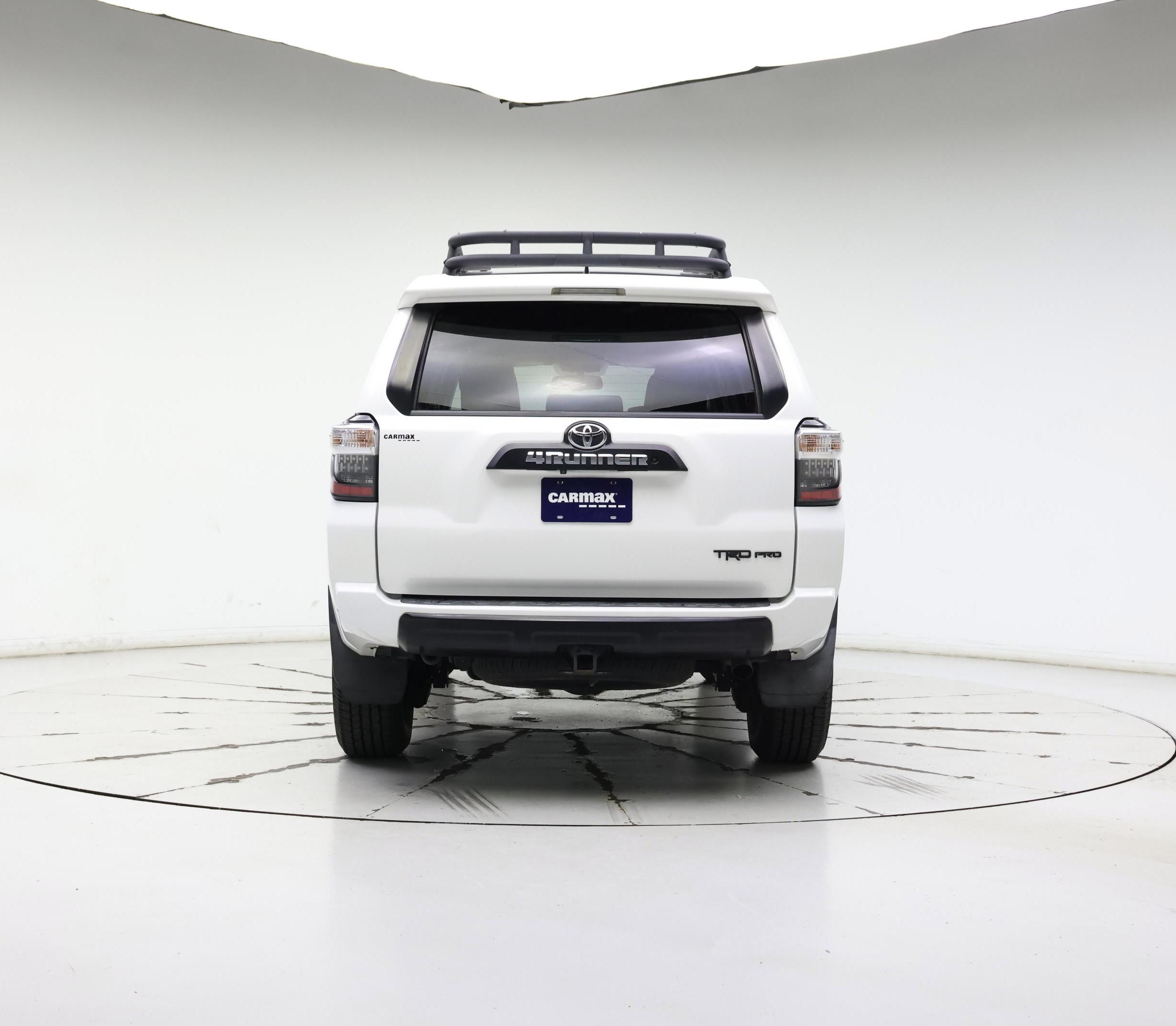 Thumbnail: 2019 Toyota 4Runner - 6