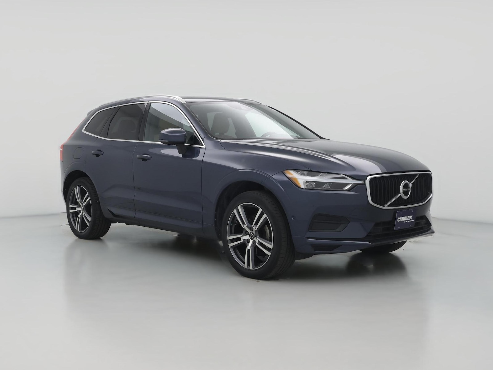 2018 Volvo XC60 Momentum
