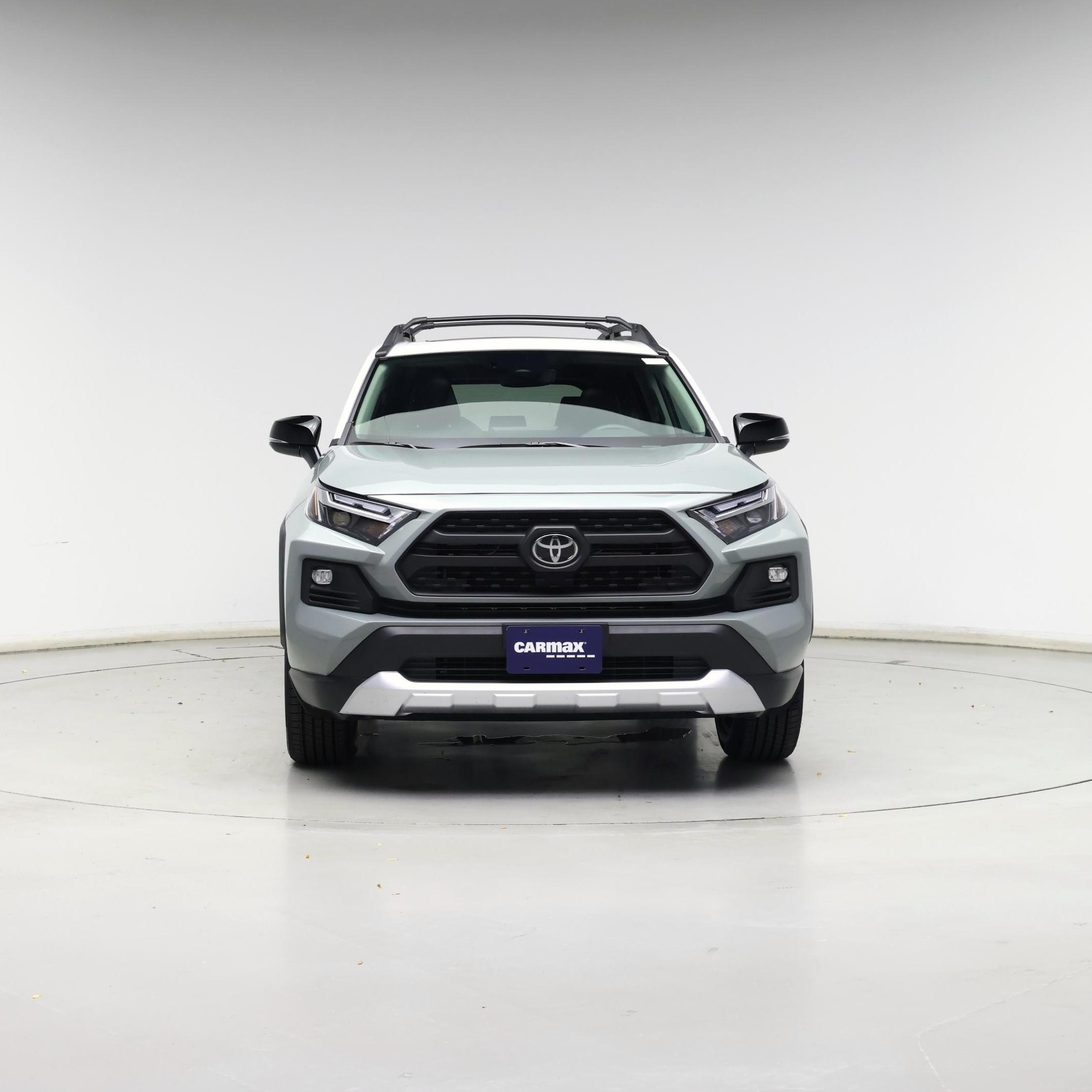 Thumbnail: 2022 Toyota RAV4 - 5