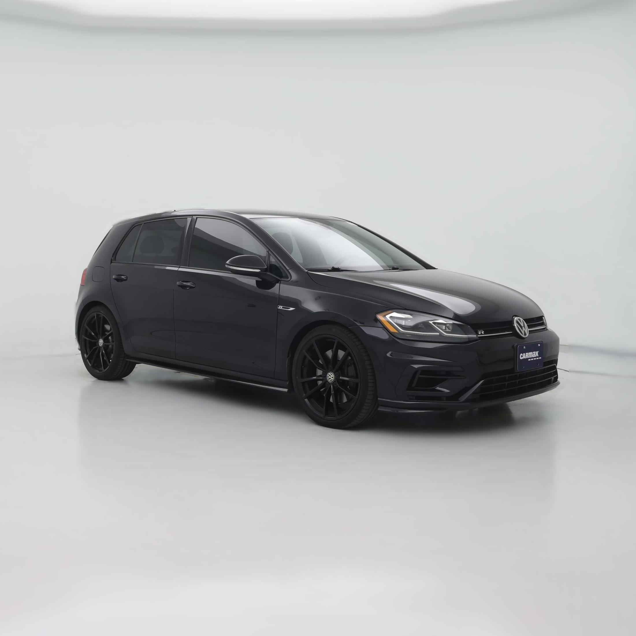 Thumbnail: 2019 Volkswagen Golf - 1