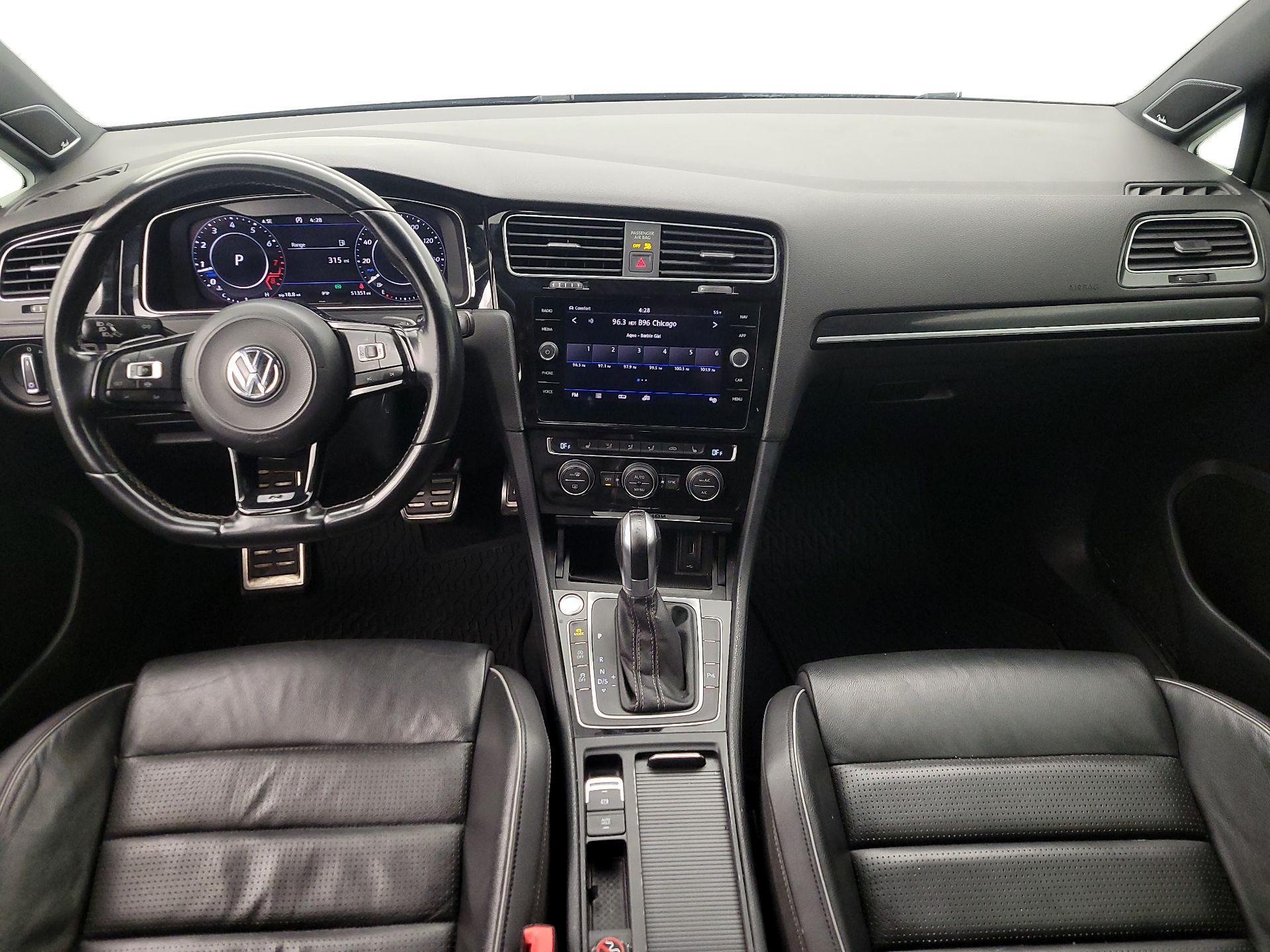 Thumbnail: 2019 Volkswagen Golf - 9