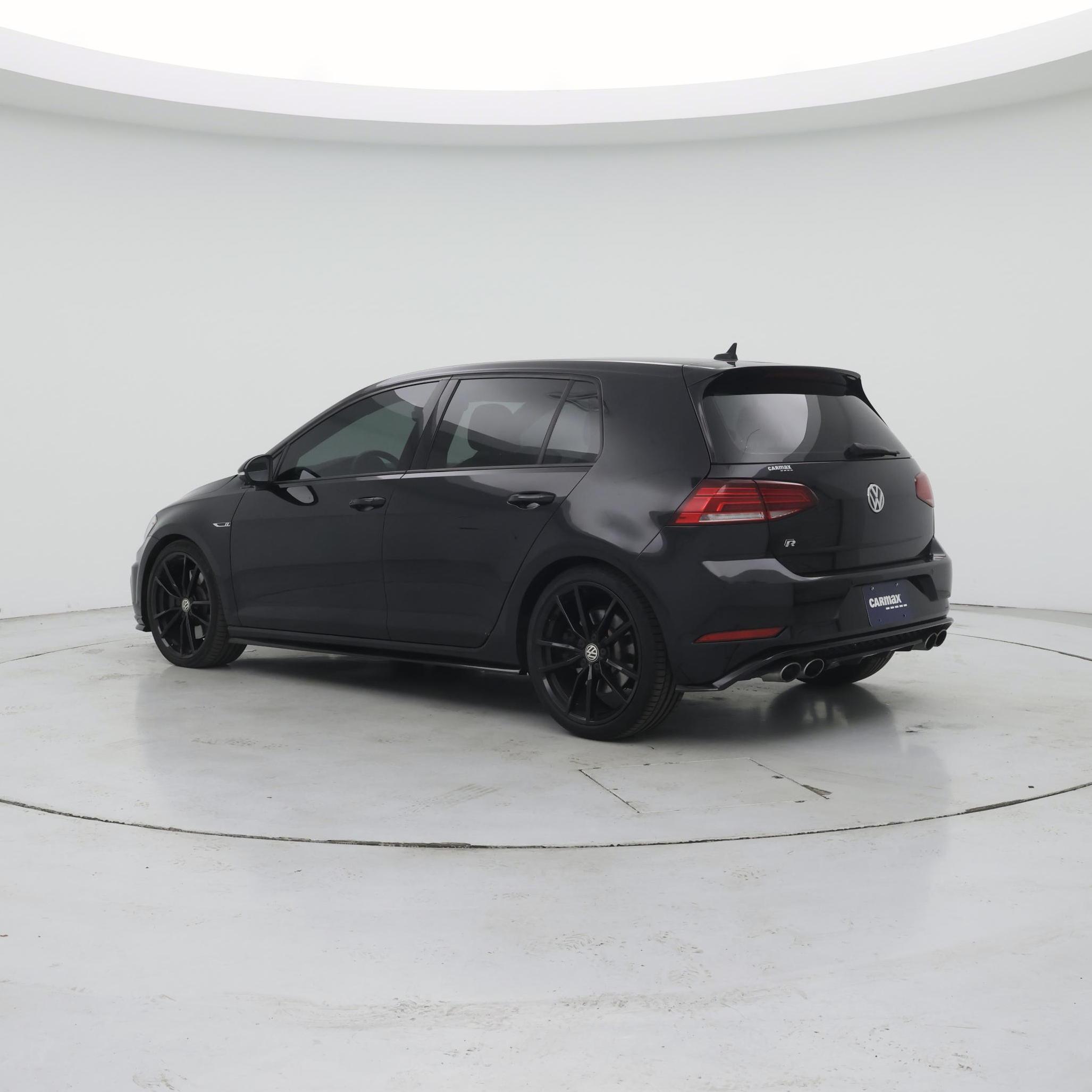 Thumbnail: 2019 Volkswagen Golf - 2