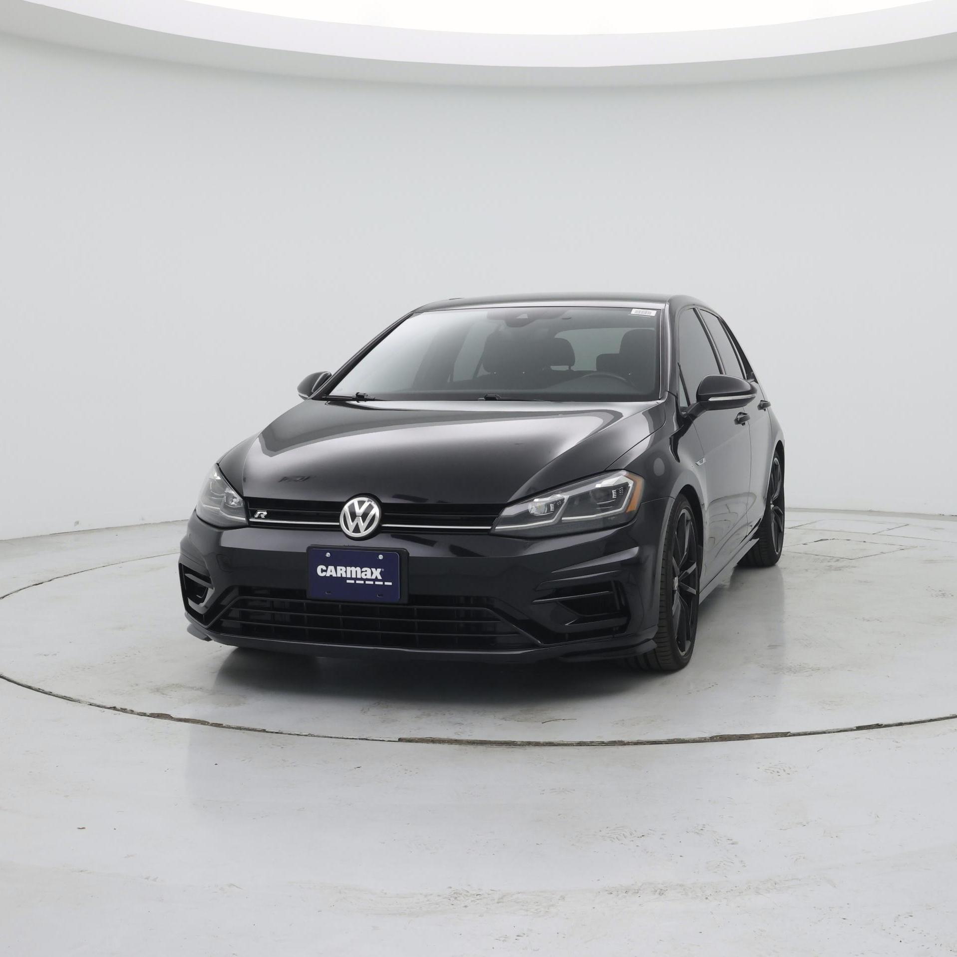 Thumbnail: 2019 Volkswagen Golf - 4