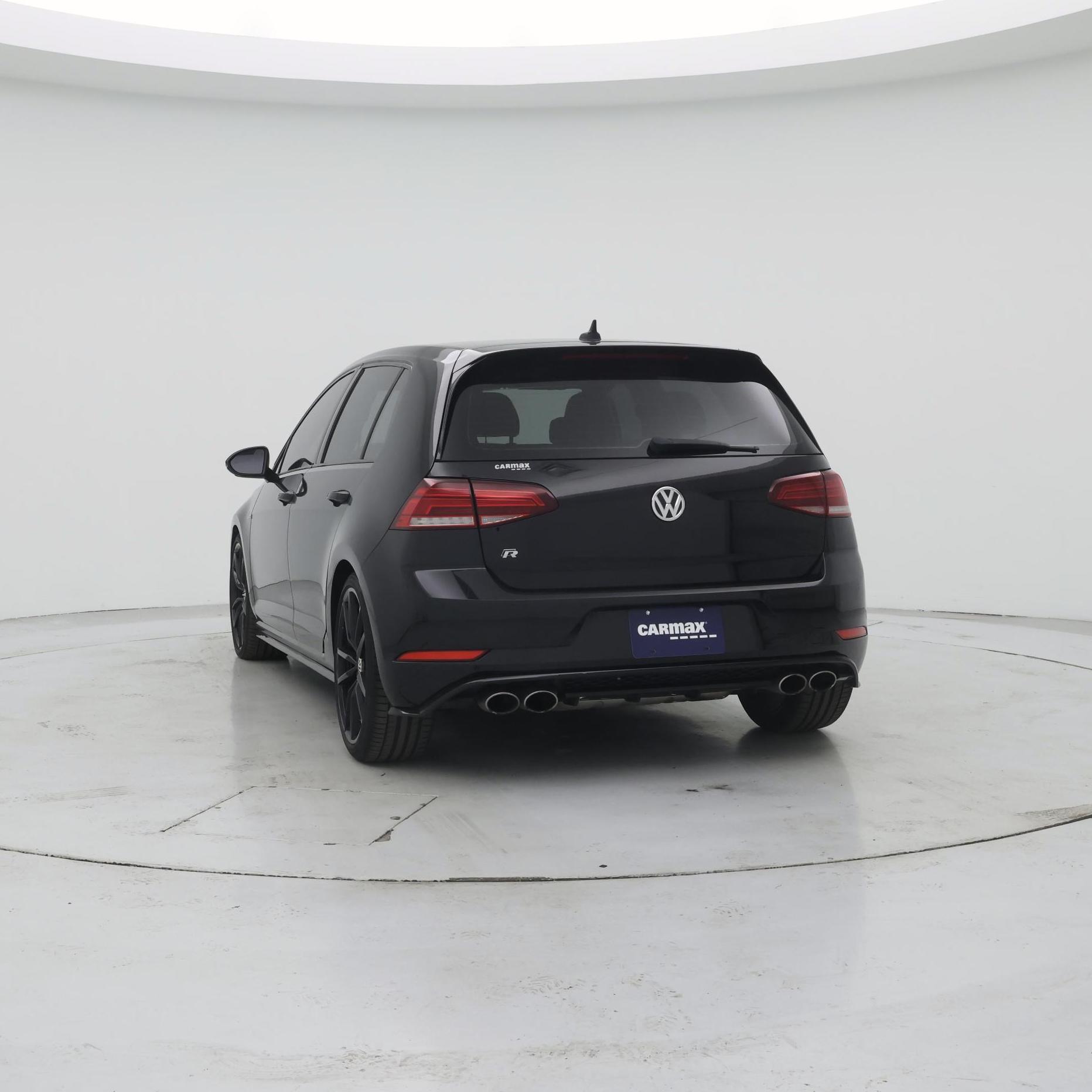 Thumbnail: 2019 Volkswagen Golf - 6