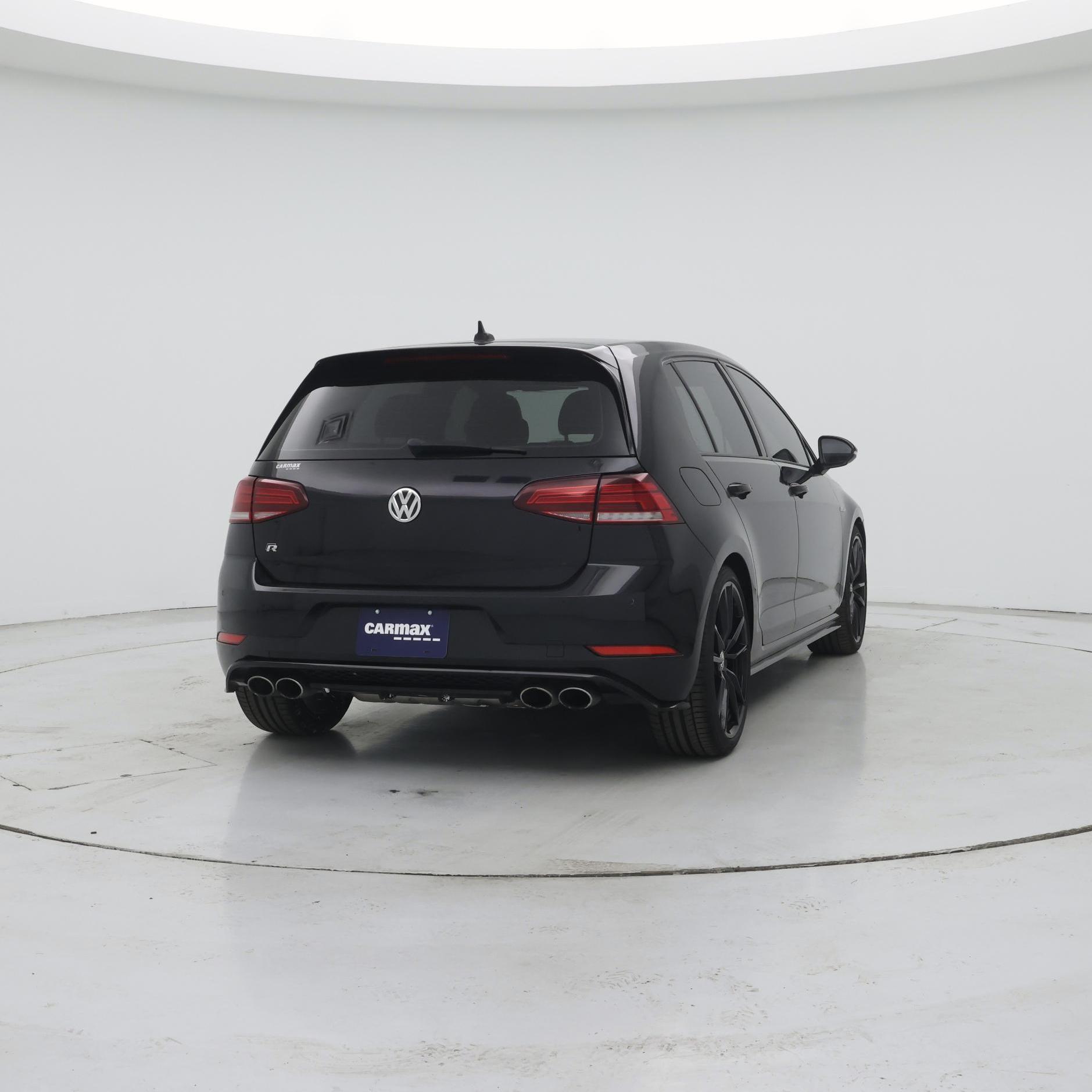 Thumbnail: 2019 Volkswagen Golf - 8