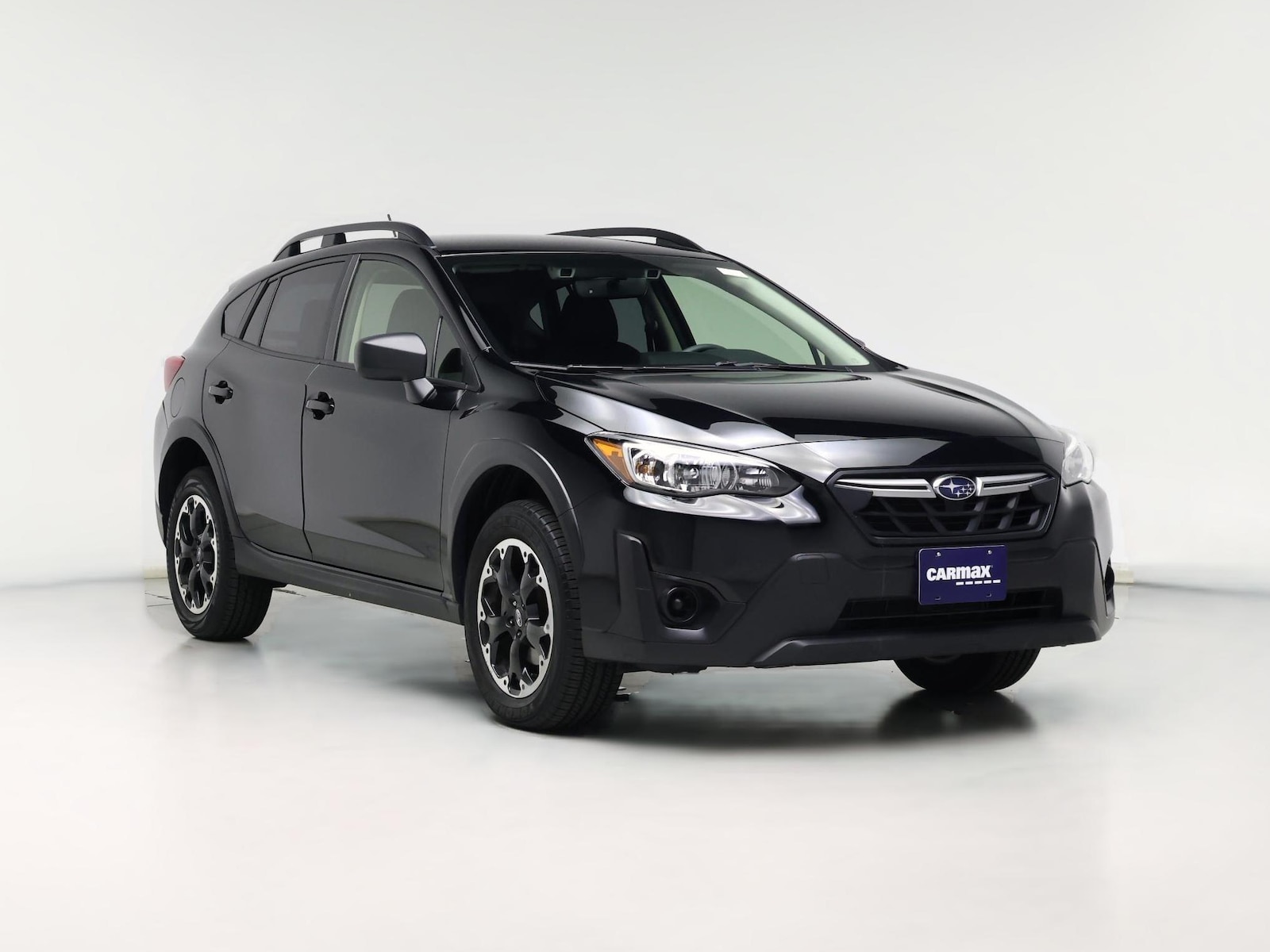 2021 Subaru Crosstrek Base