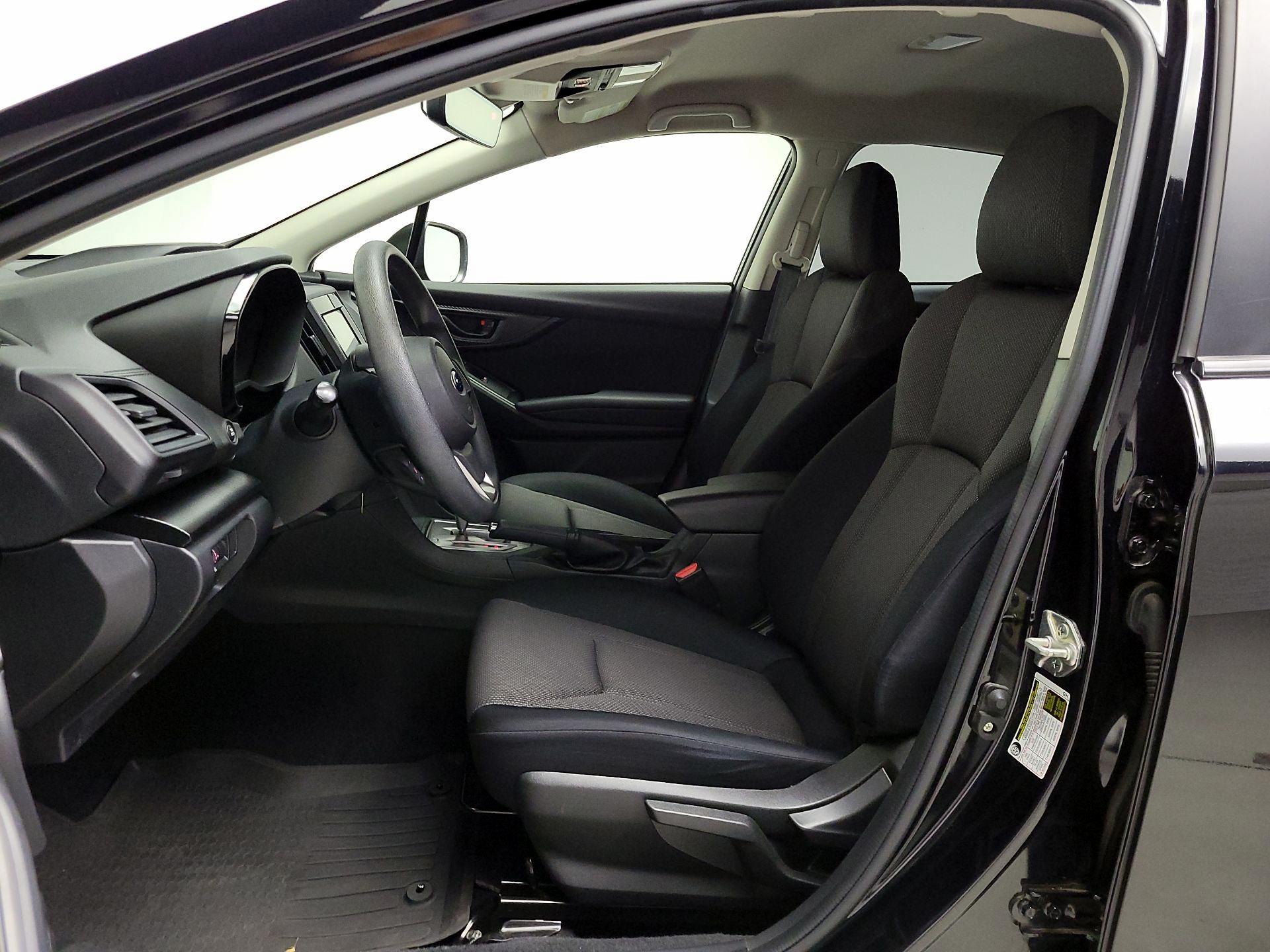 Thumbnail: 2021 Subaru Crosstrek - 11