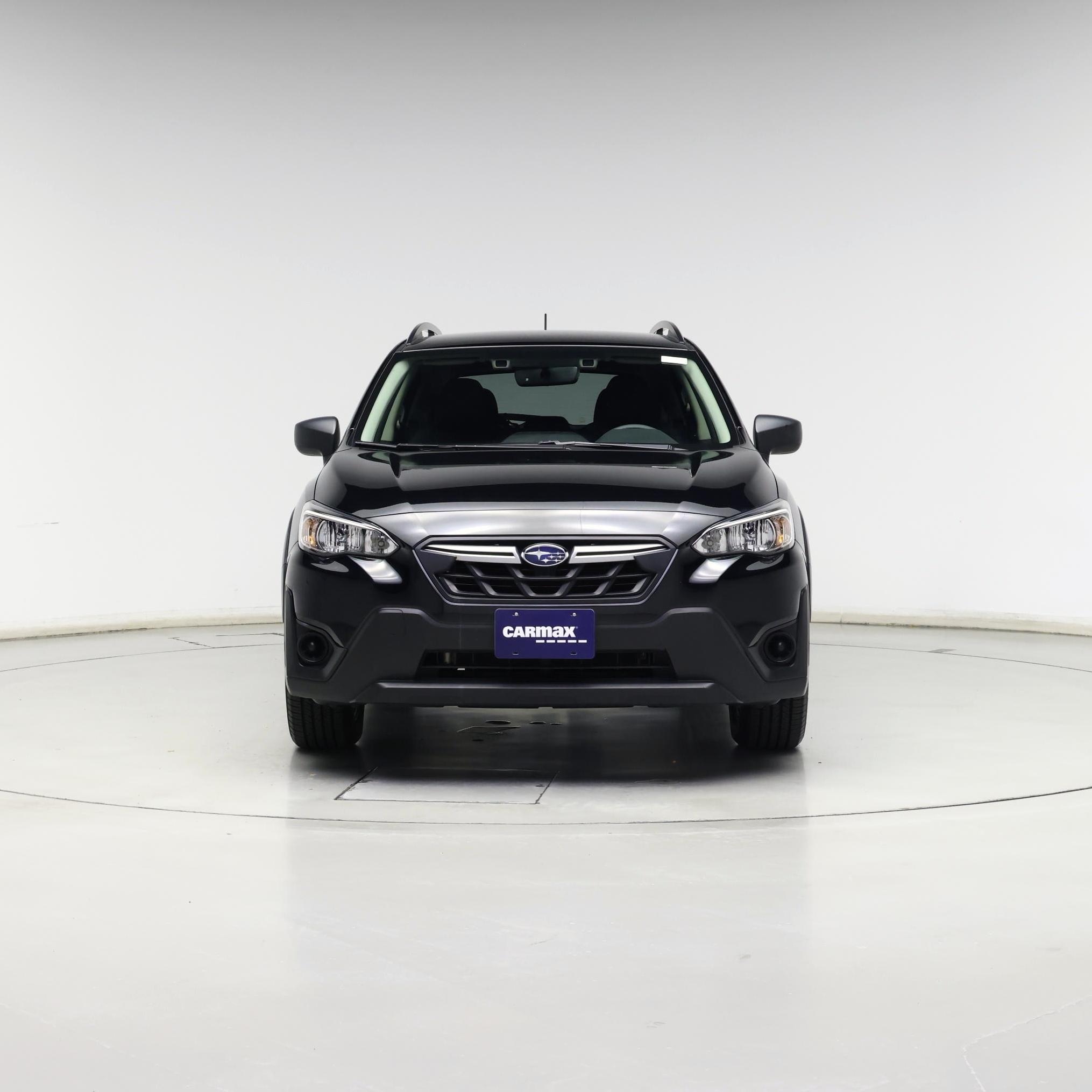 Thumbnail: 2021 Subaru Crosstrek - 5