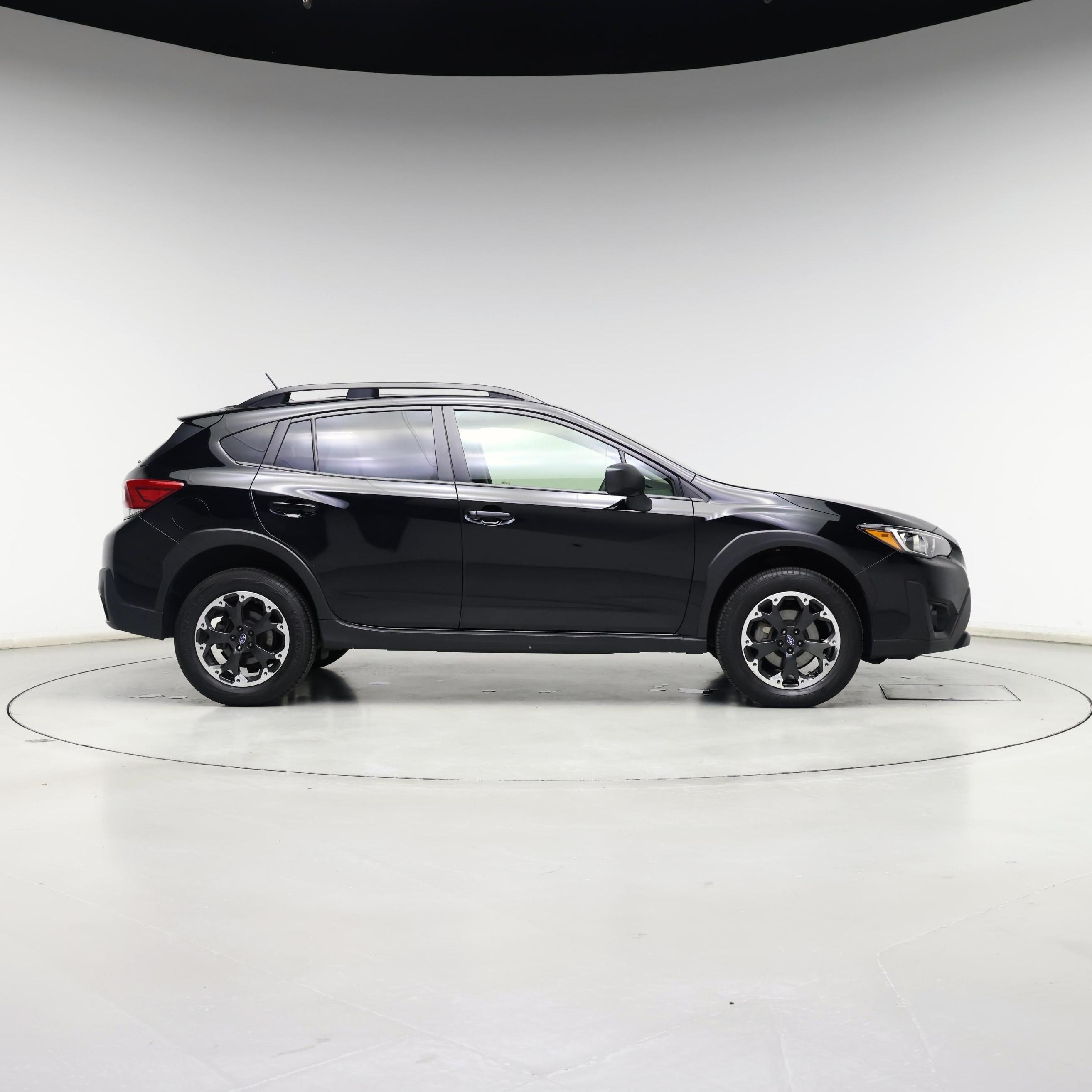 Thumbnail: 2021 Subaru Crosstrek - 7