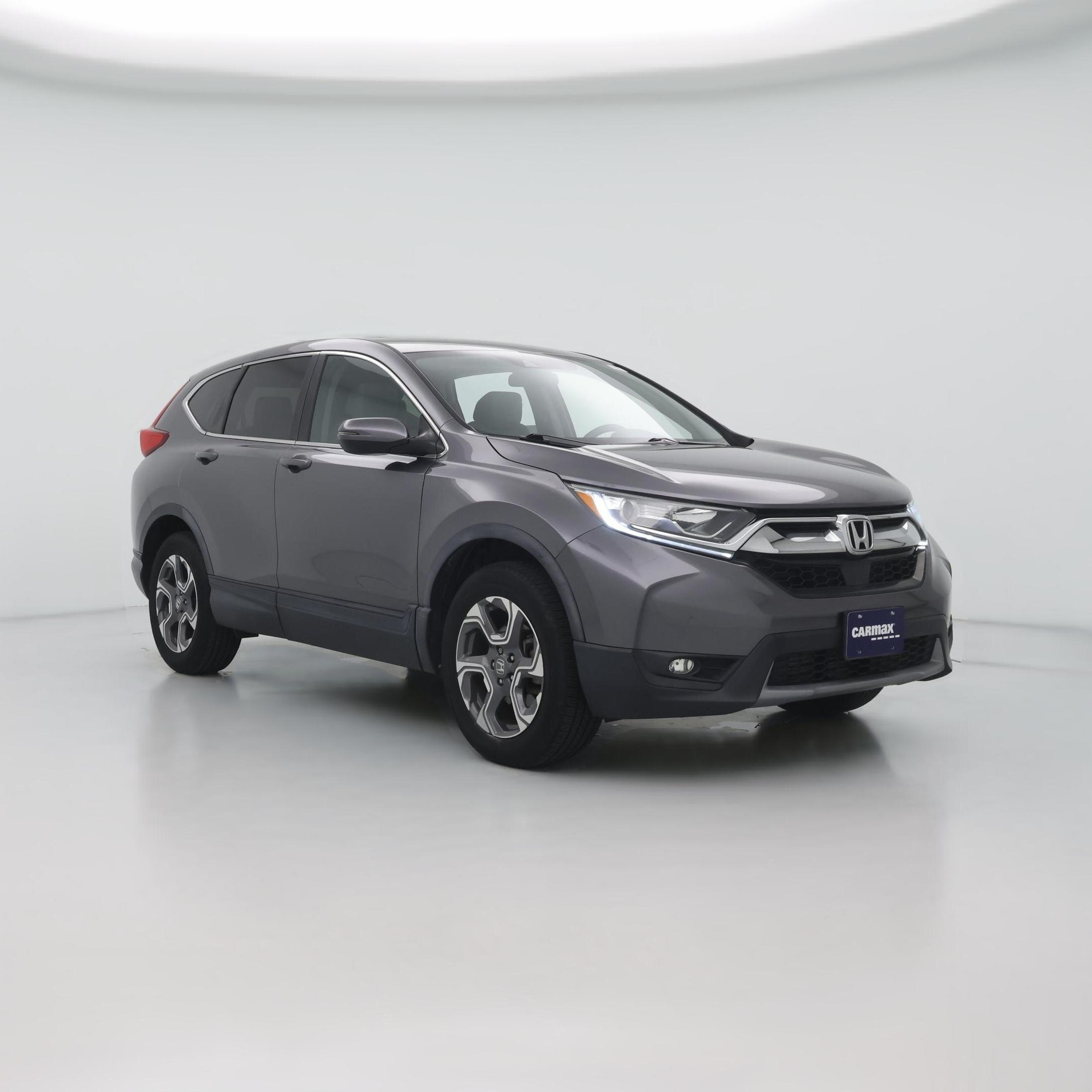 Thumbnail: 2019 Honda CR-V - 1