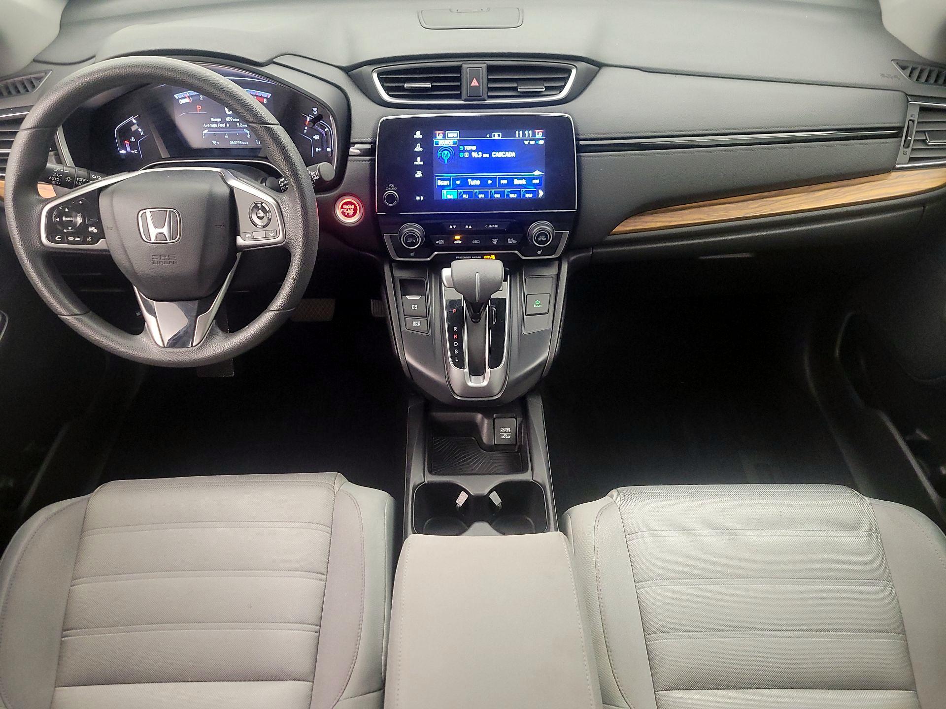 Thumbnail: 2019 Honda CR-V - 9