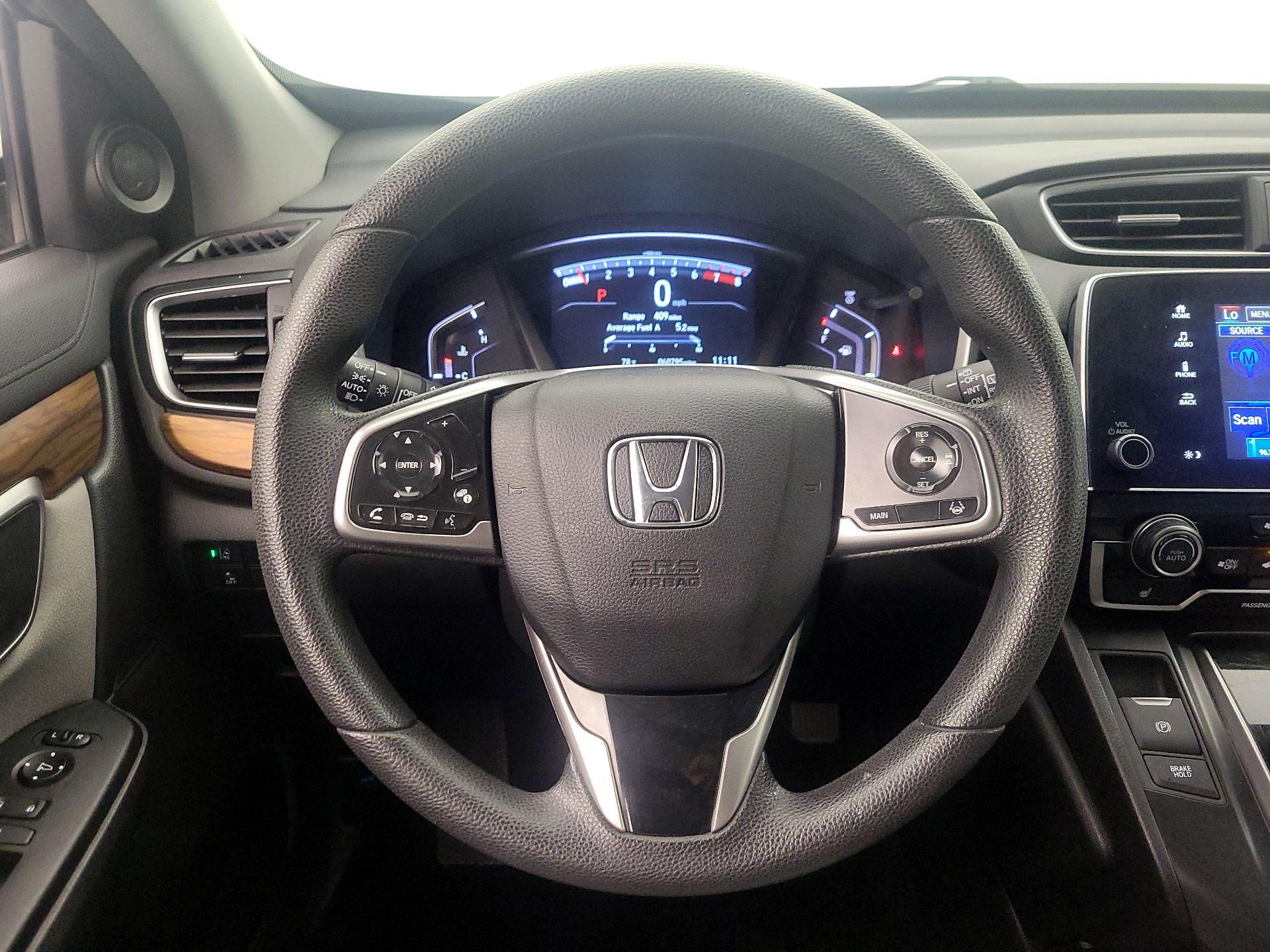 Thumbnail: 2019 Honda CR-V - 10