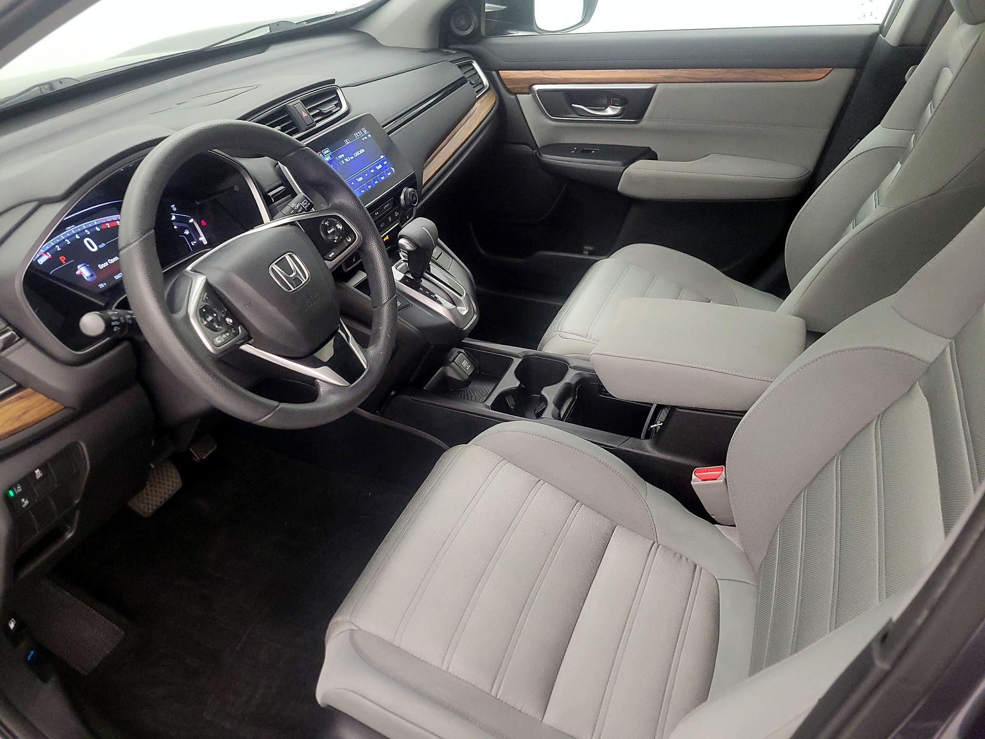 Thumbnail: 2019 Honda CR-V - 11