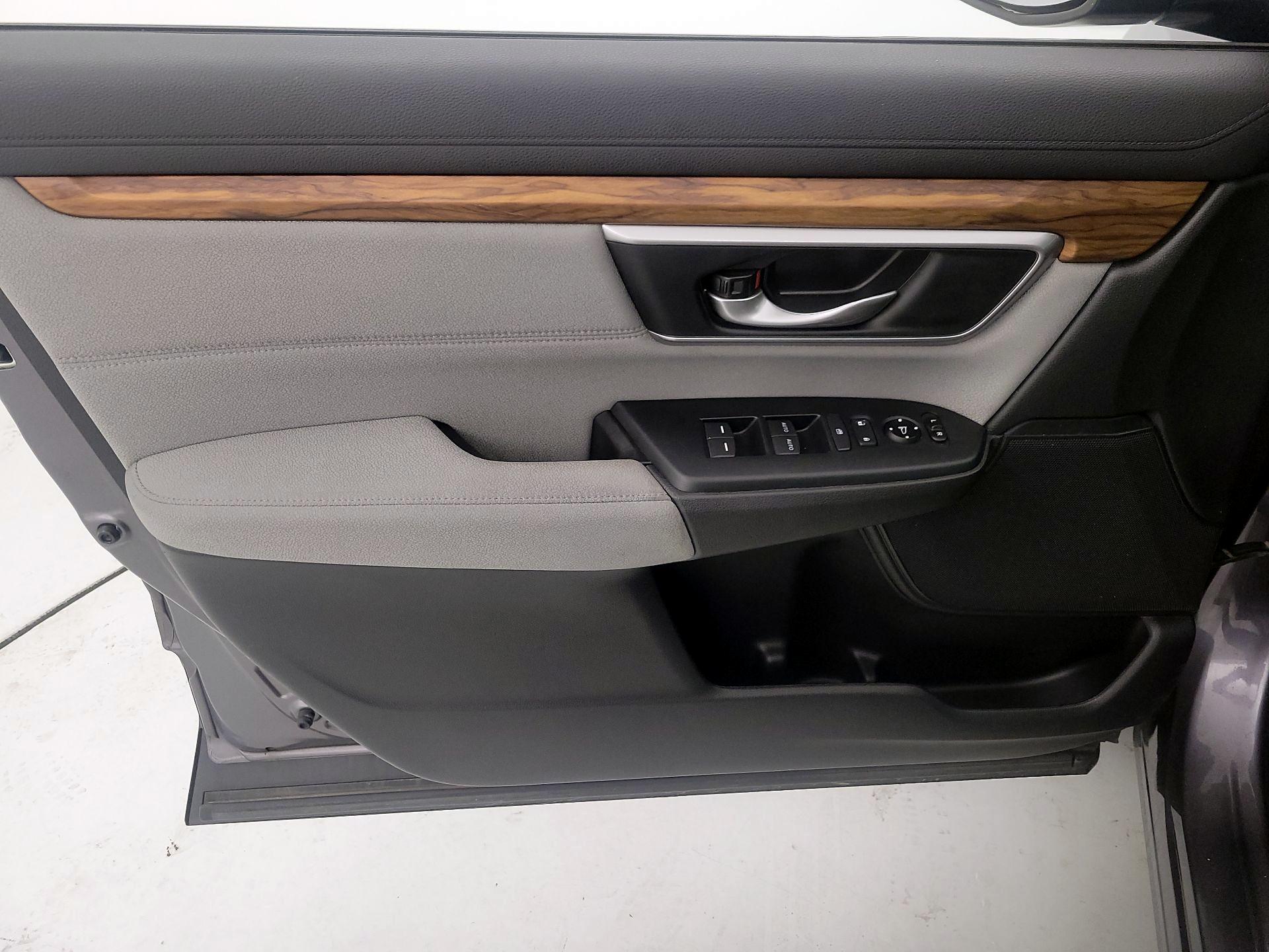Thumbnail: 2019 Honda CR-V - 12
