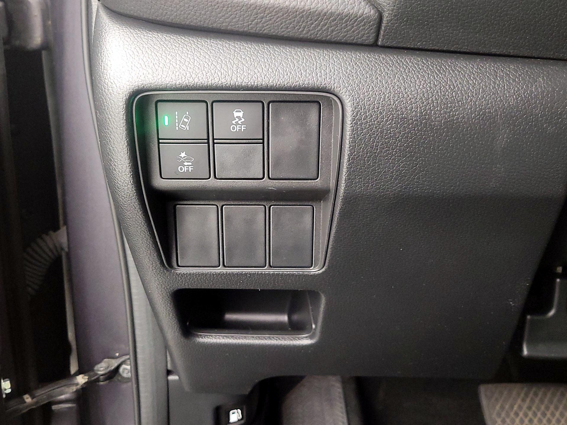 Thumbnail: 2019 Honda CR-V - 13