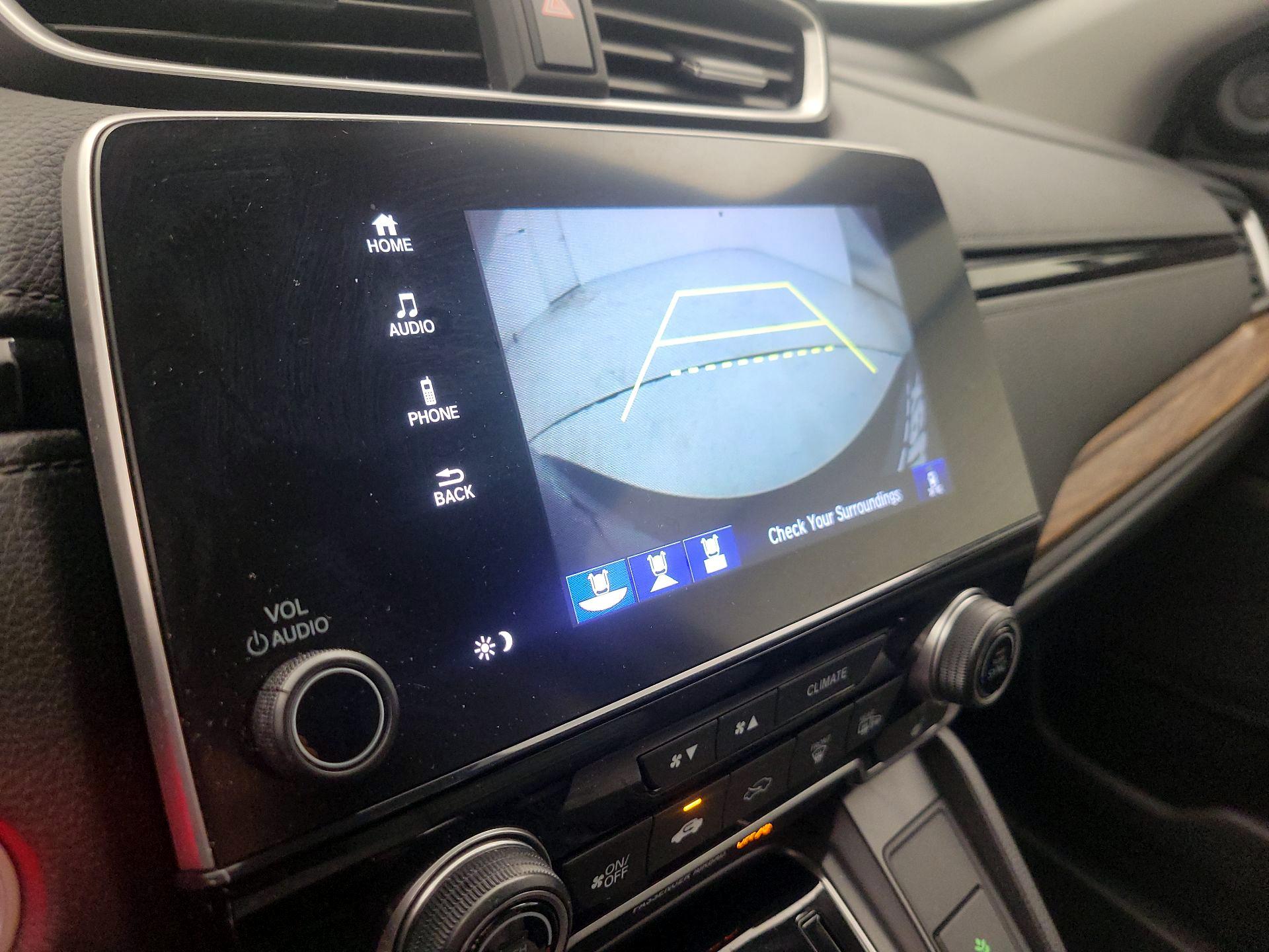 Thumbnail: 2019 Honda CR-V - 14
