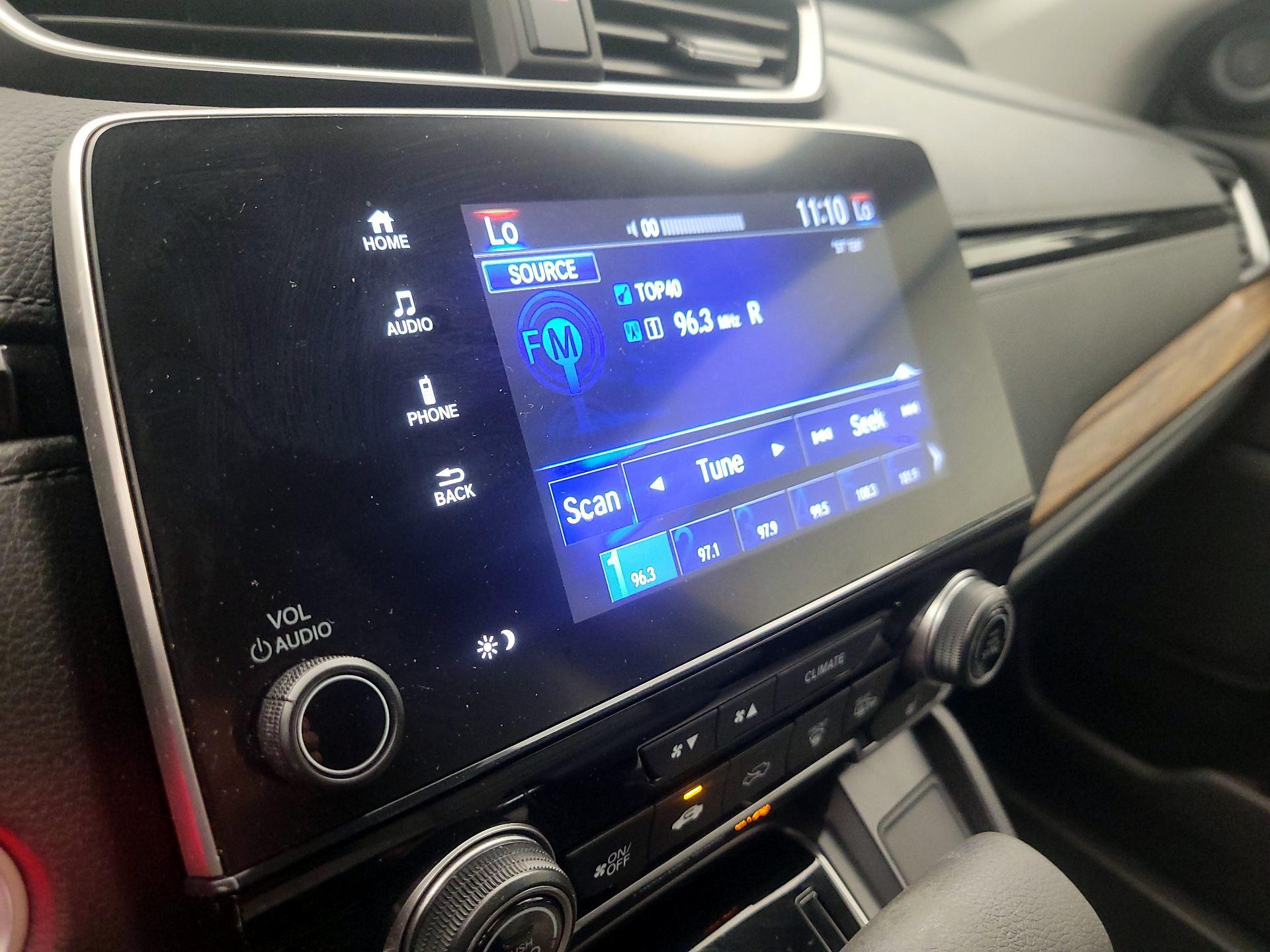 Thumbnail: 2019 Honda CR-V - 15