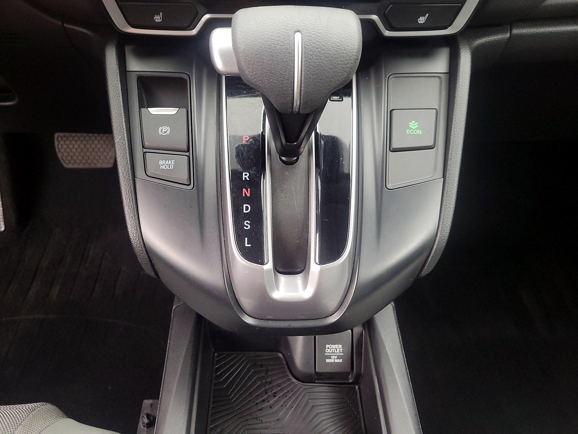Thumbnail: 2019 Honda CR-V - 17