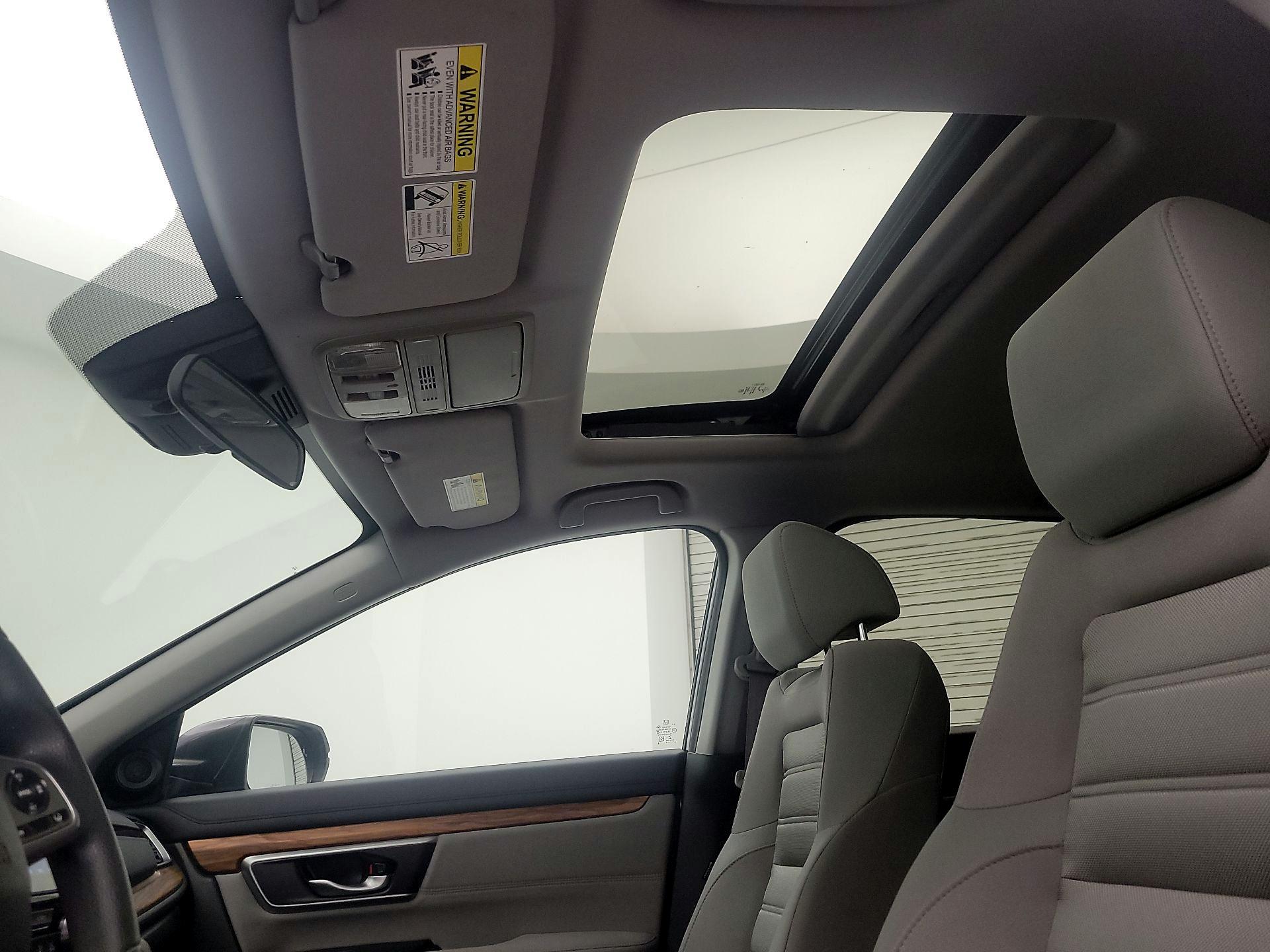 Thumbnail: 2019 Honda CR-V - 18