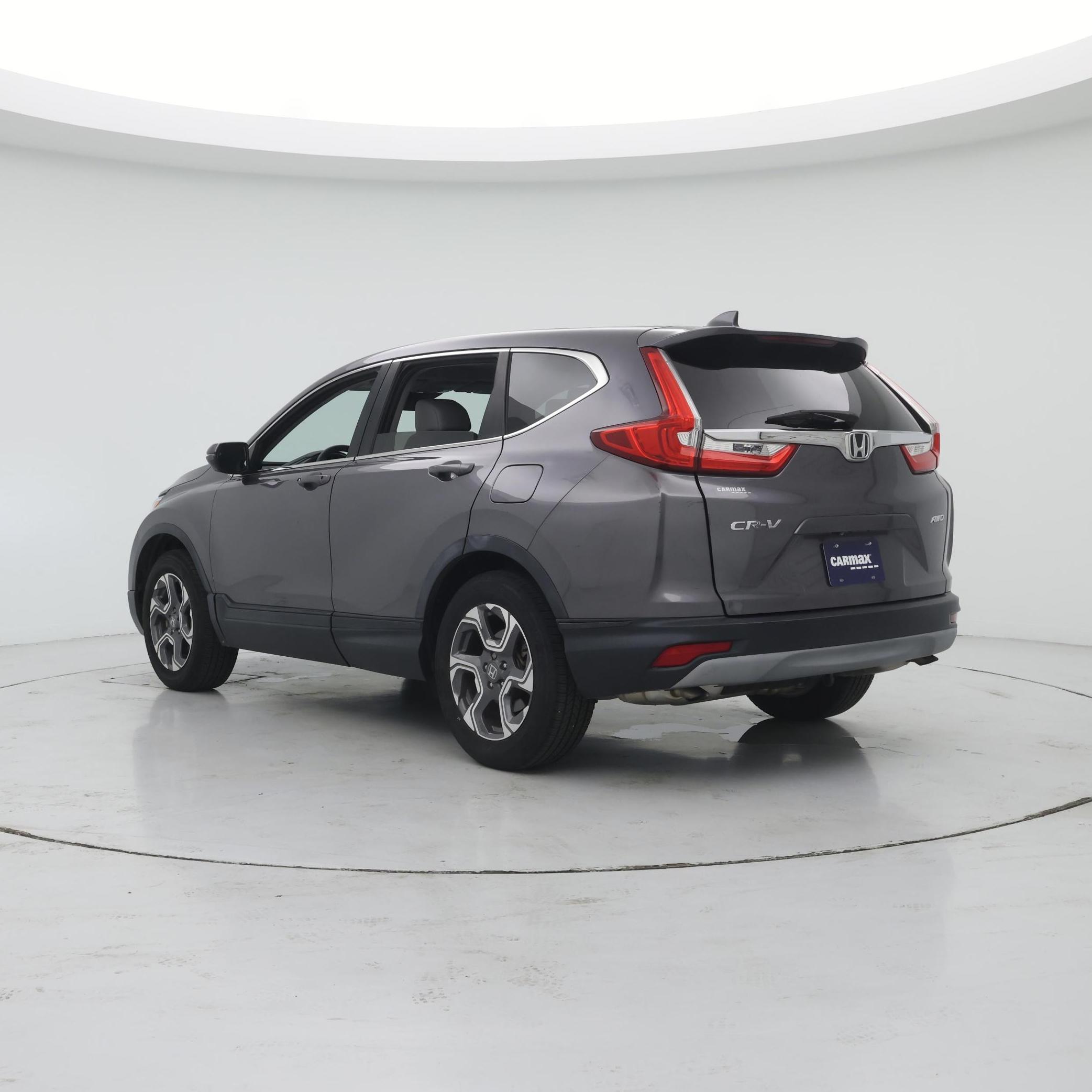 Thumbnail: 2019 Honda CR-V - 2
