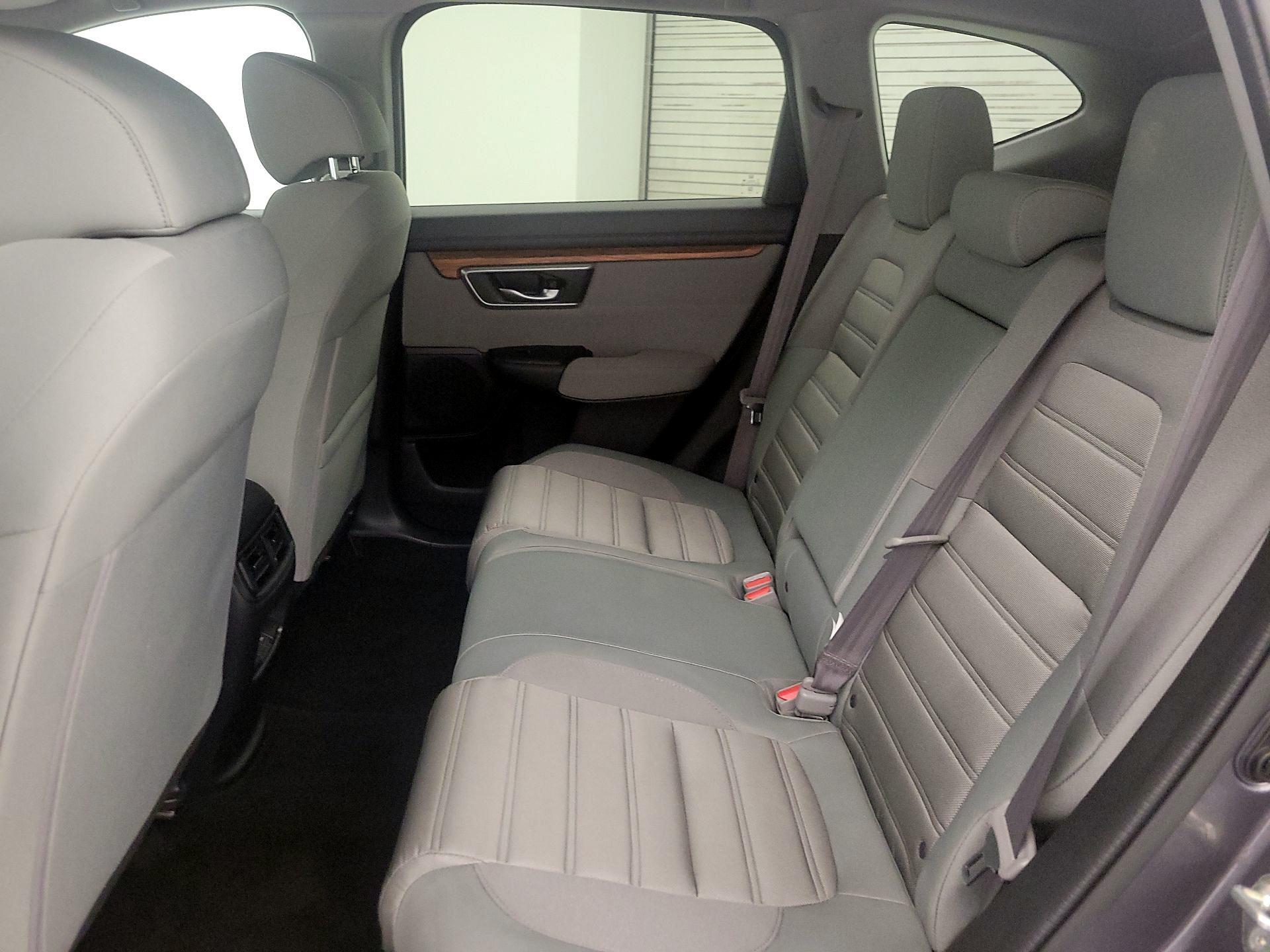 Thumbnail: 2019 Honda CR-V - 19