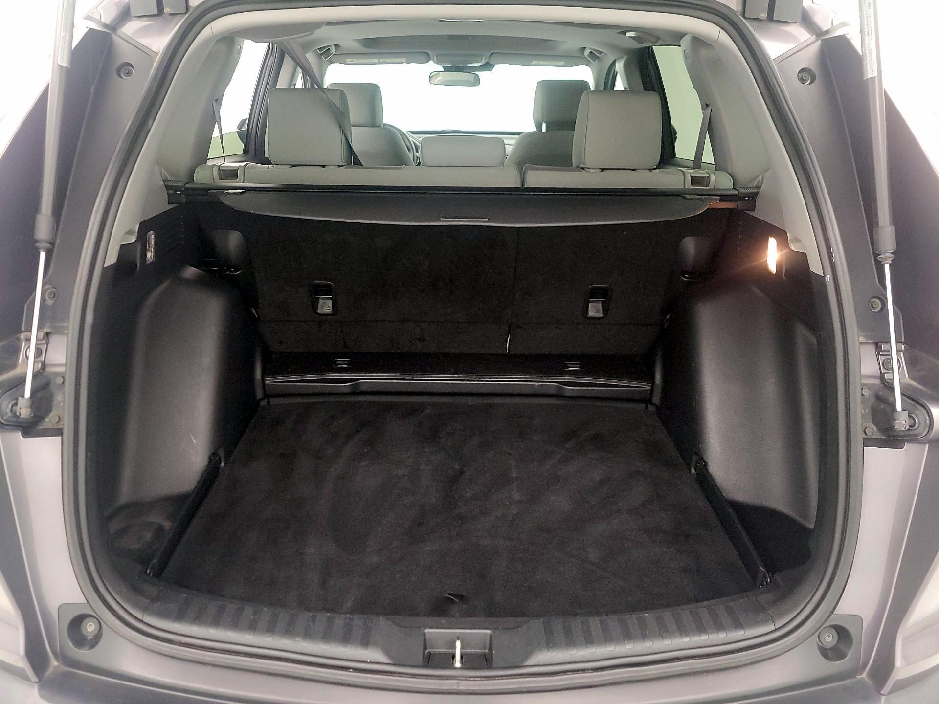 Thumbnail: 2019 Honda CR-V - 20