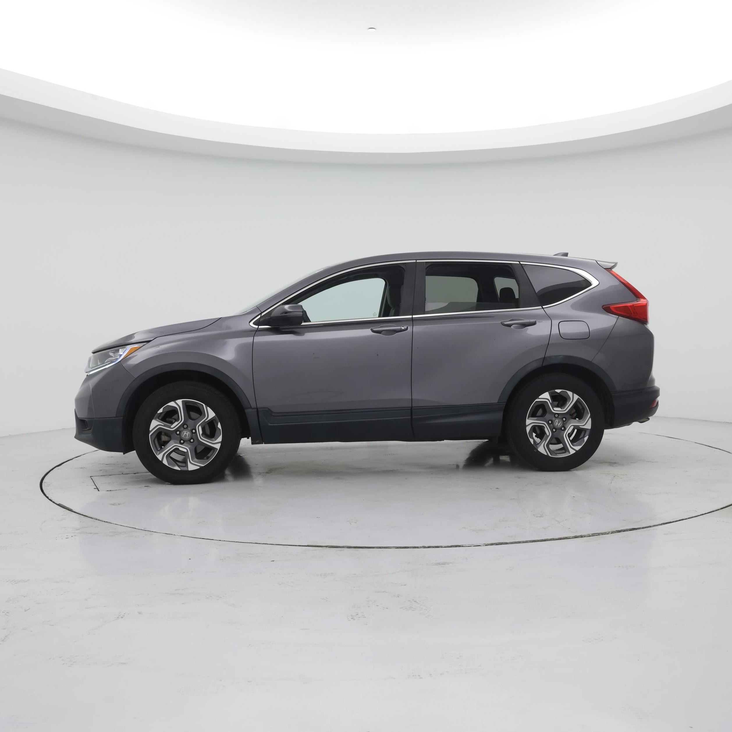 Thumbnail: 2019 Honda CR-V - 3