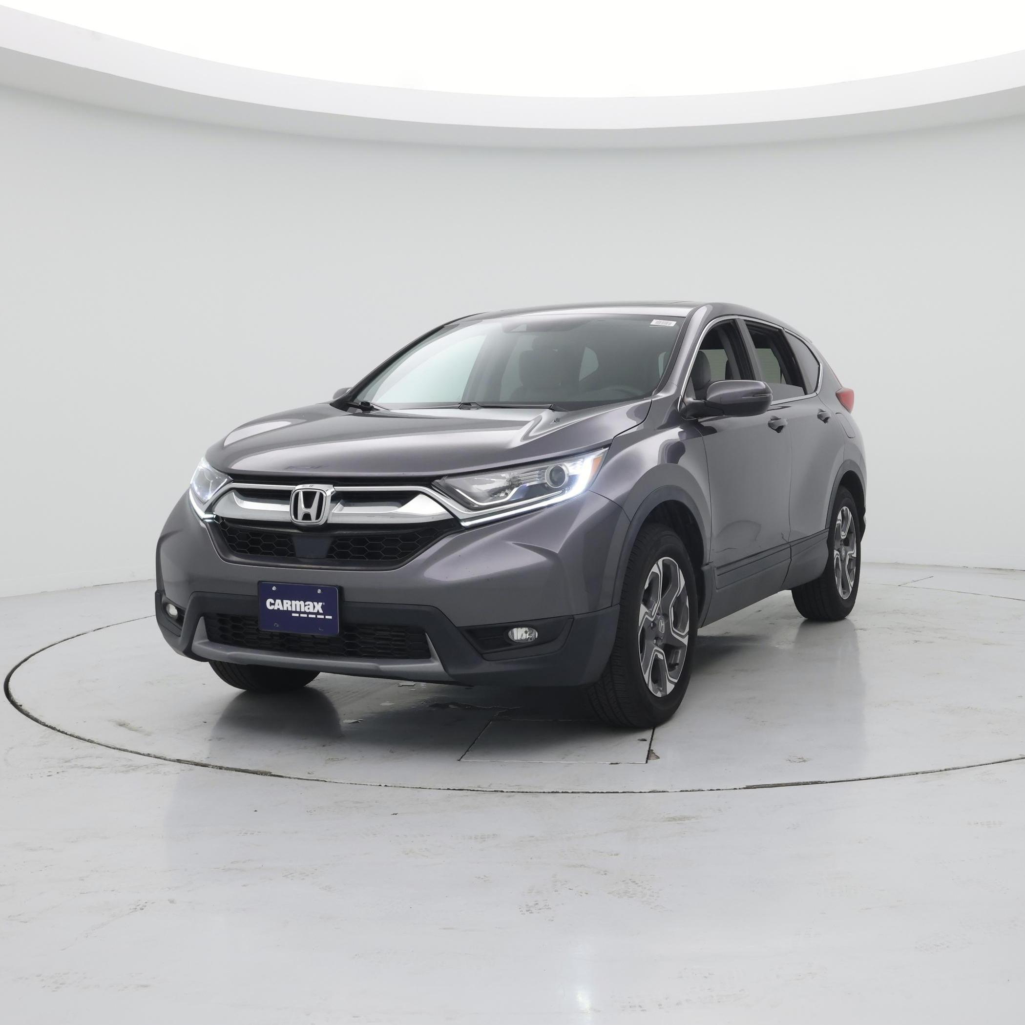 Thumbnail: 2019 Honda CR-V - 4
