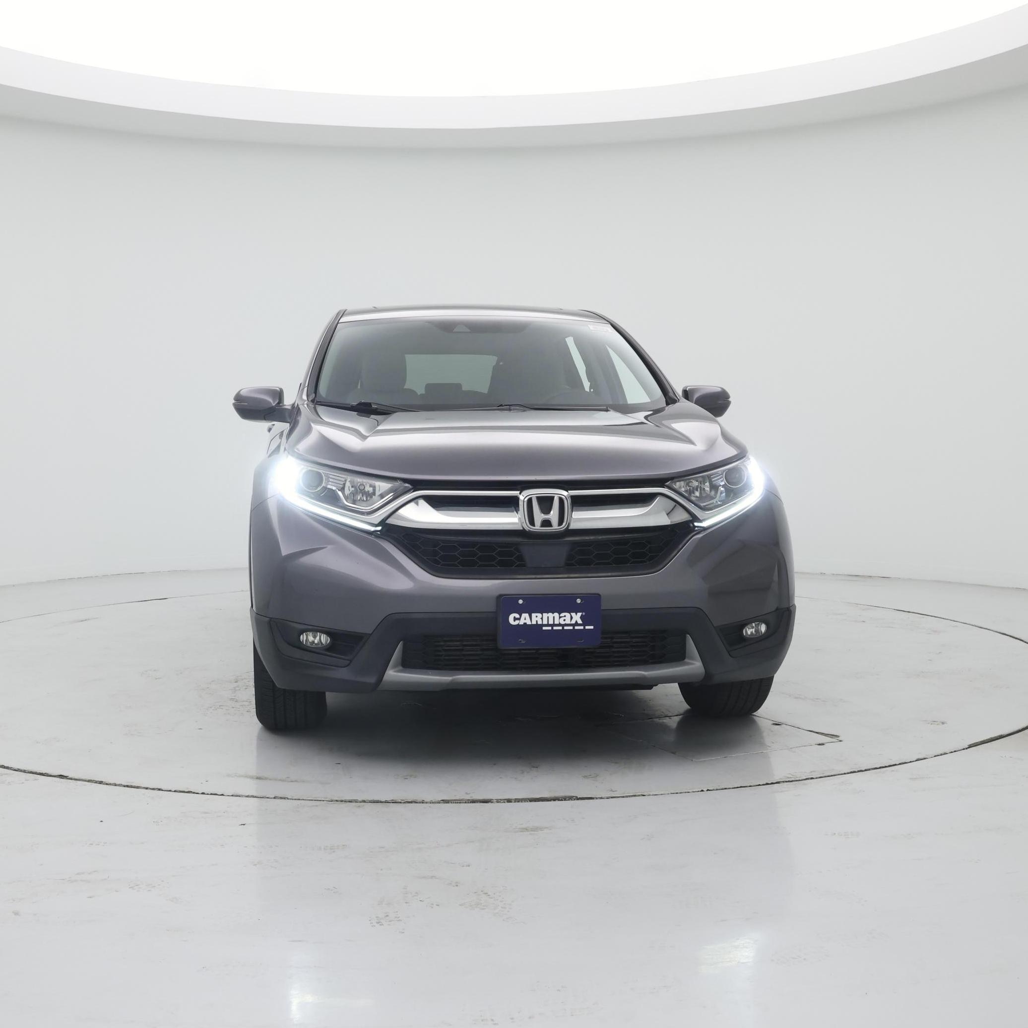 Thumbnail: 2019 Honda CR-V - 5