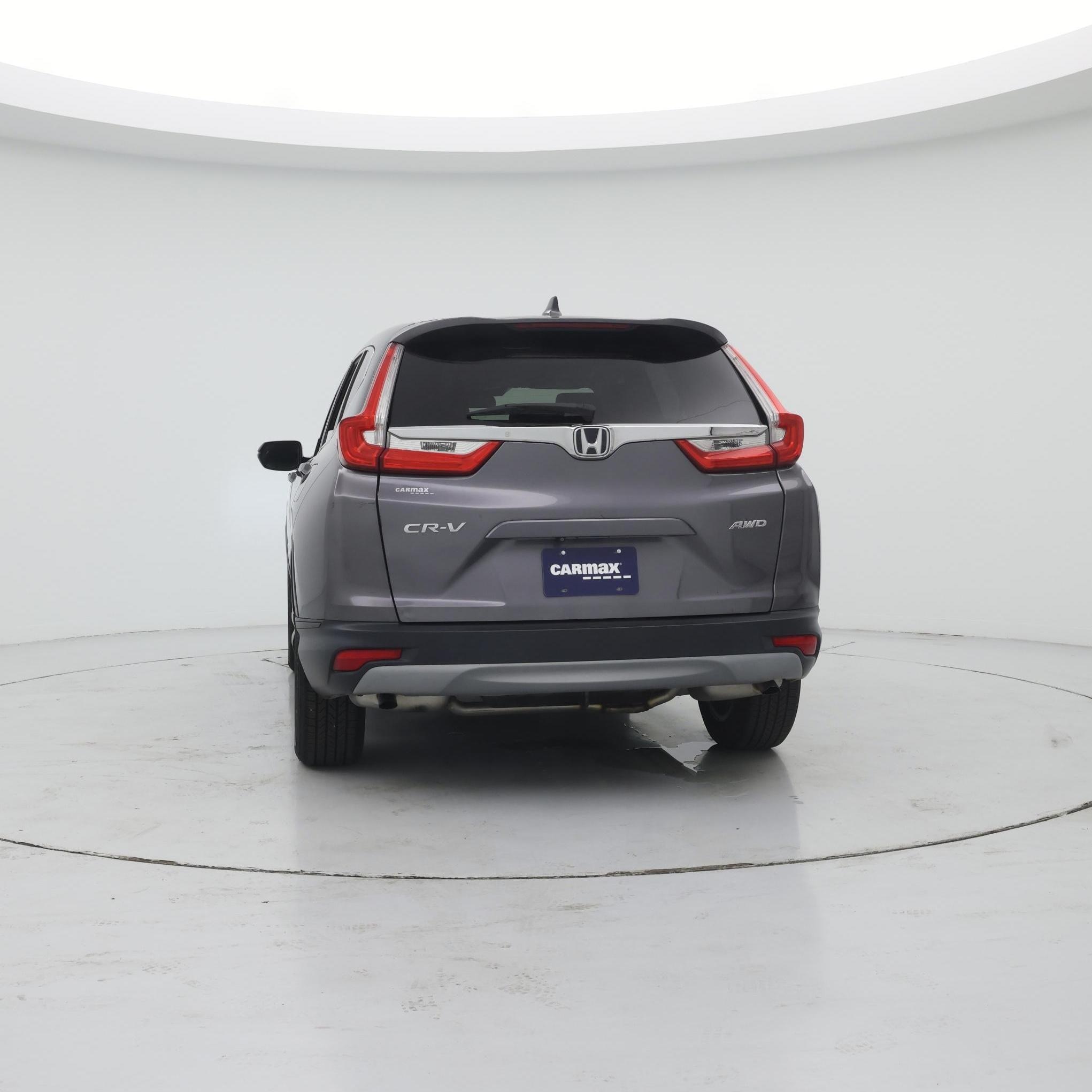 Thumbnail: 2019 Honda CR-V - 6