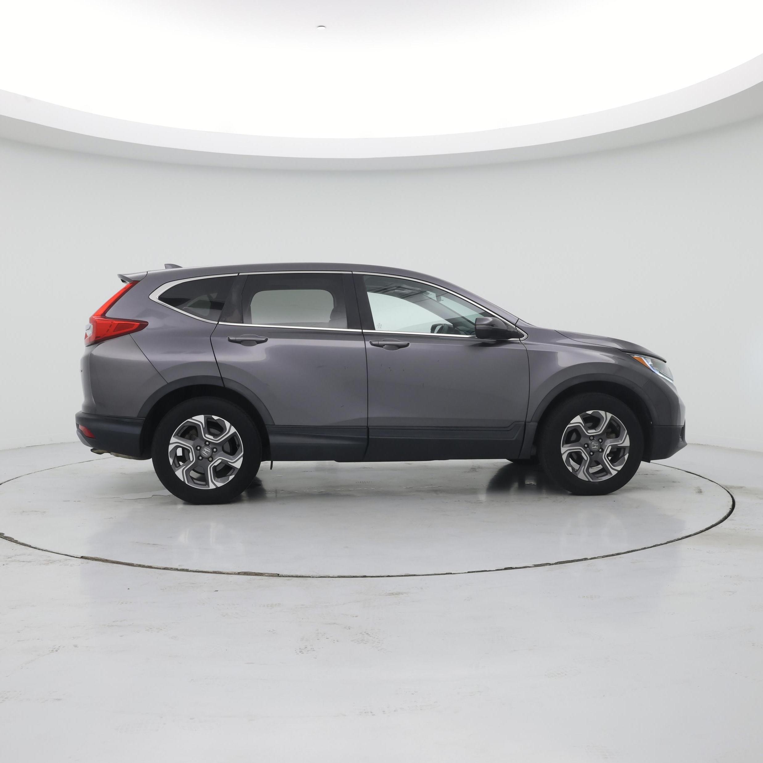 Thumbnail: 2019 Honda CR-V - 7