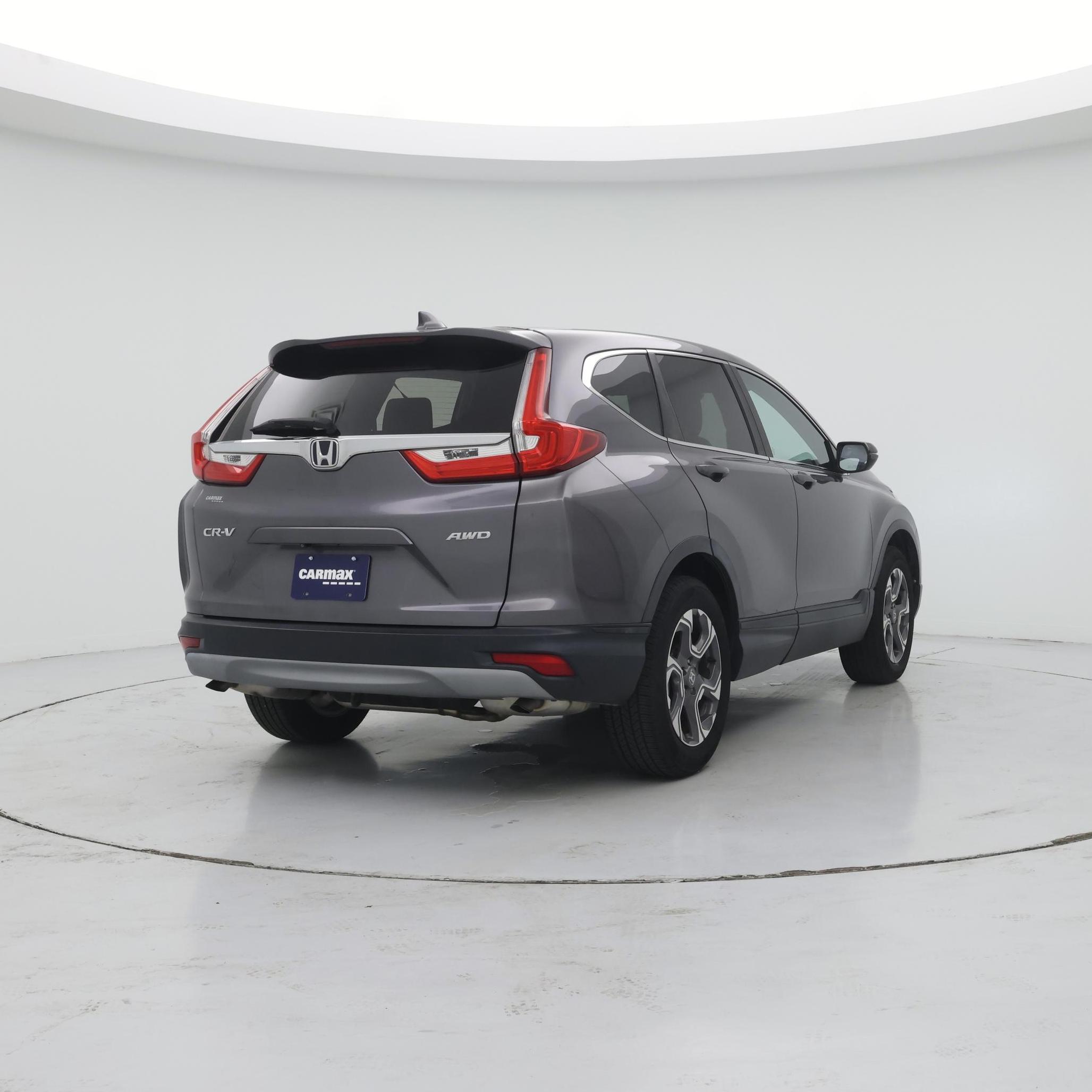 Thumbnail: 2019 Honda CR-V - 8