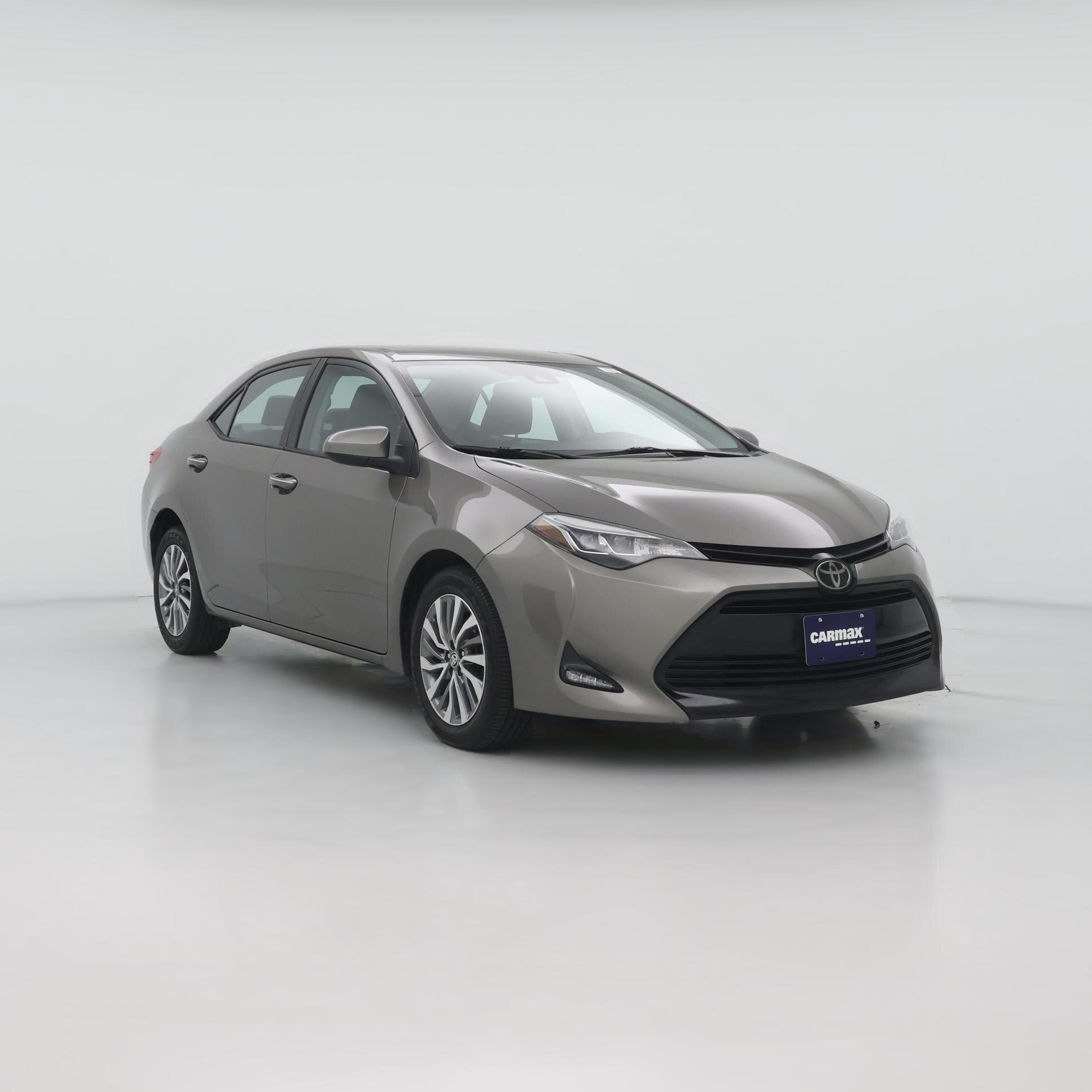 Thumbnail: 2019 Toyota Corolla - 1