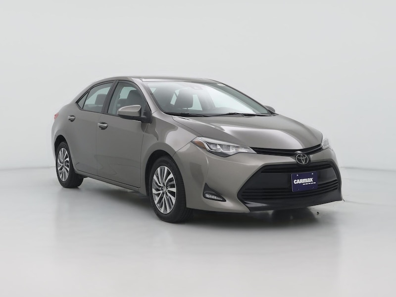 2019 Toyota Corolla XLE -
                  O'fallon, IL