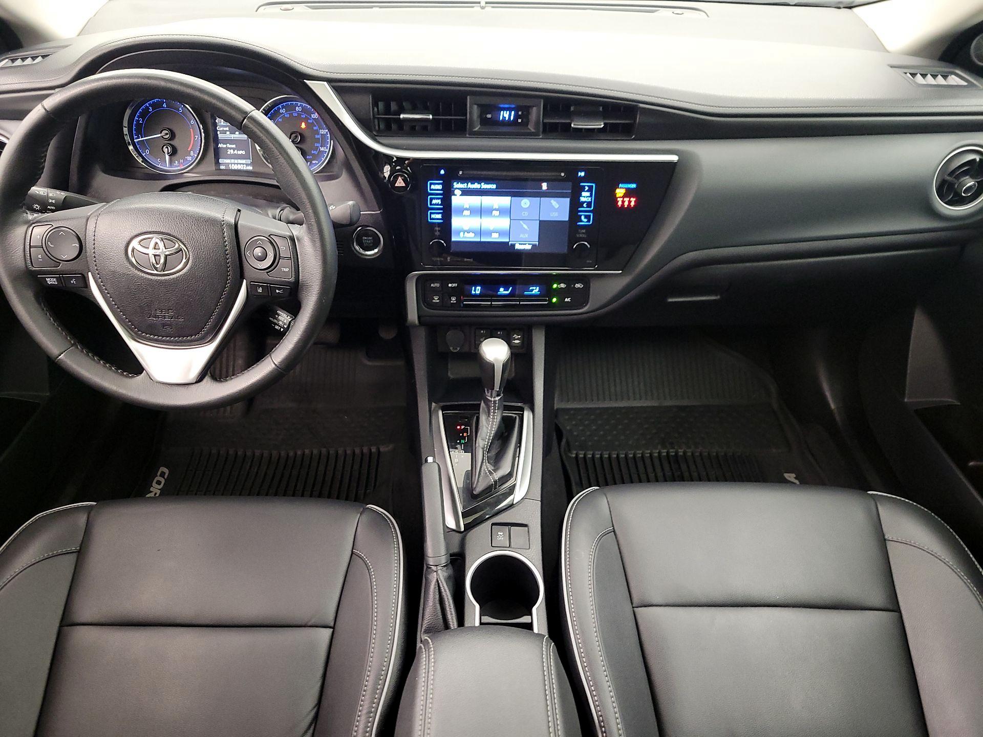 Thumbnail: 2019 Toyota Corolla - 9