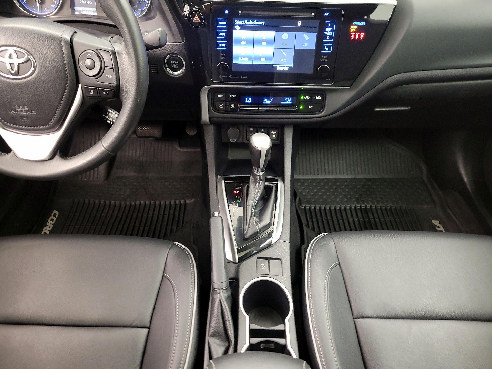 Thumbnail: 2019 Toyota Corolla - 17