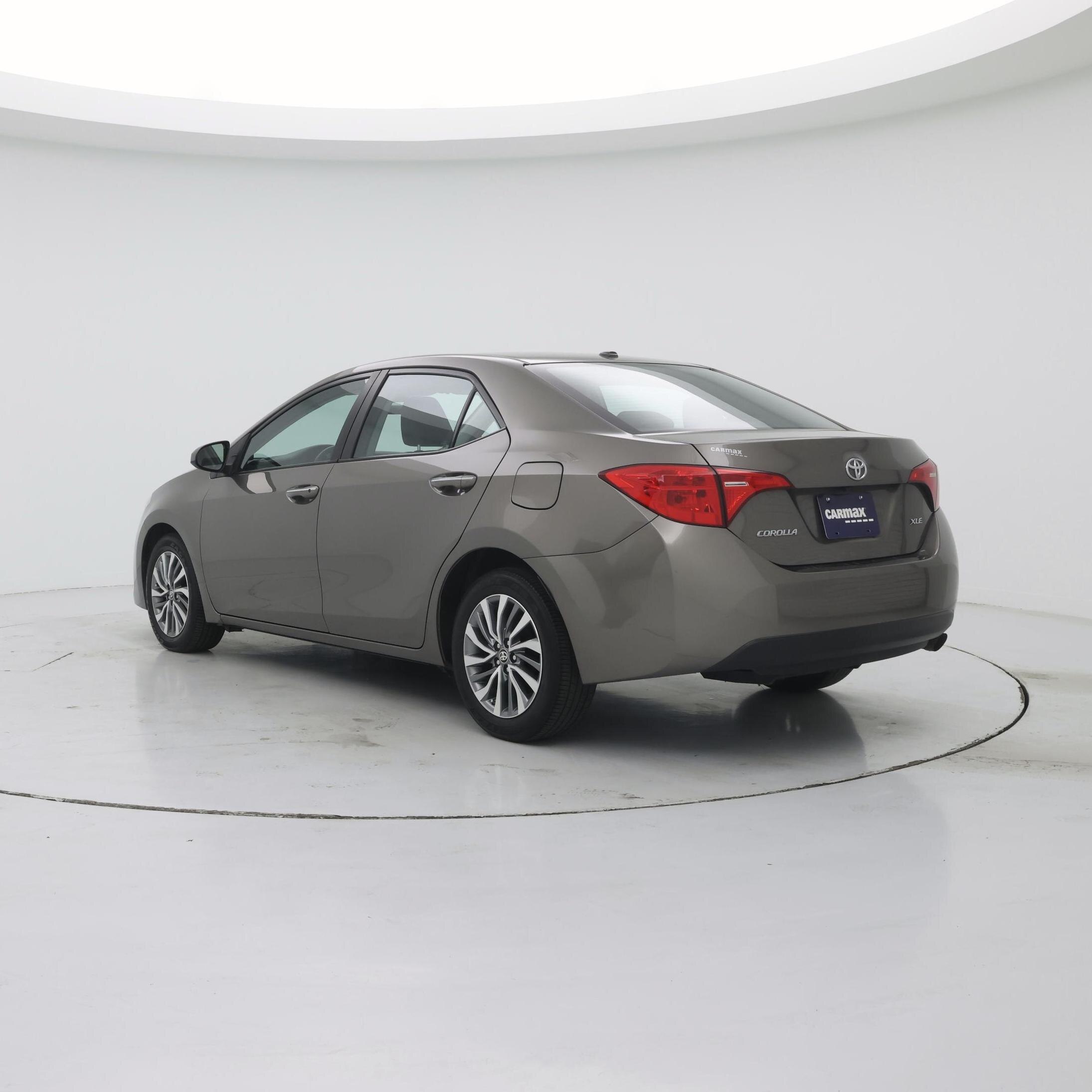 Thumbnail: 2019 Toyota Corolla - 2