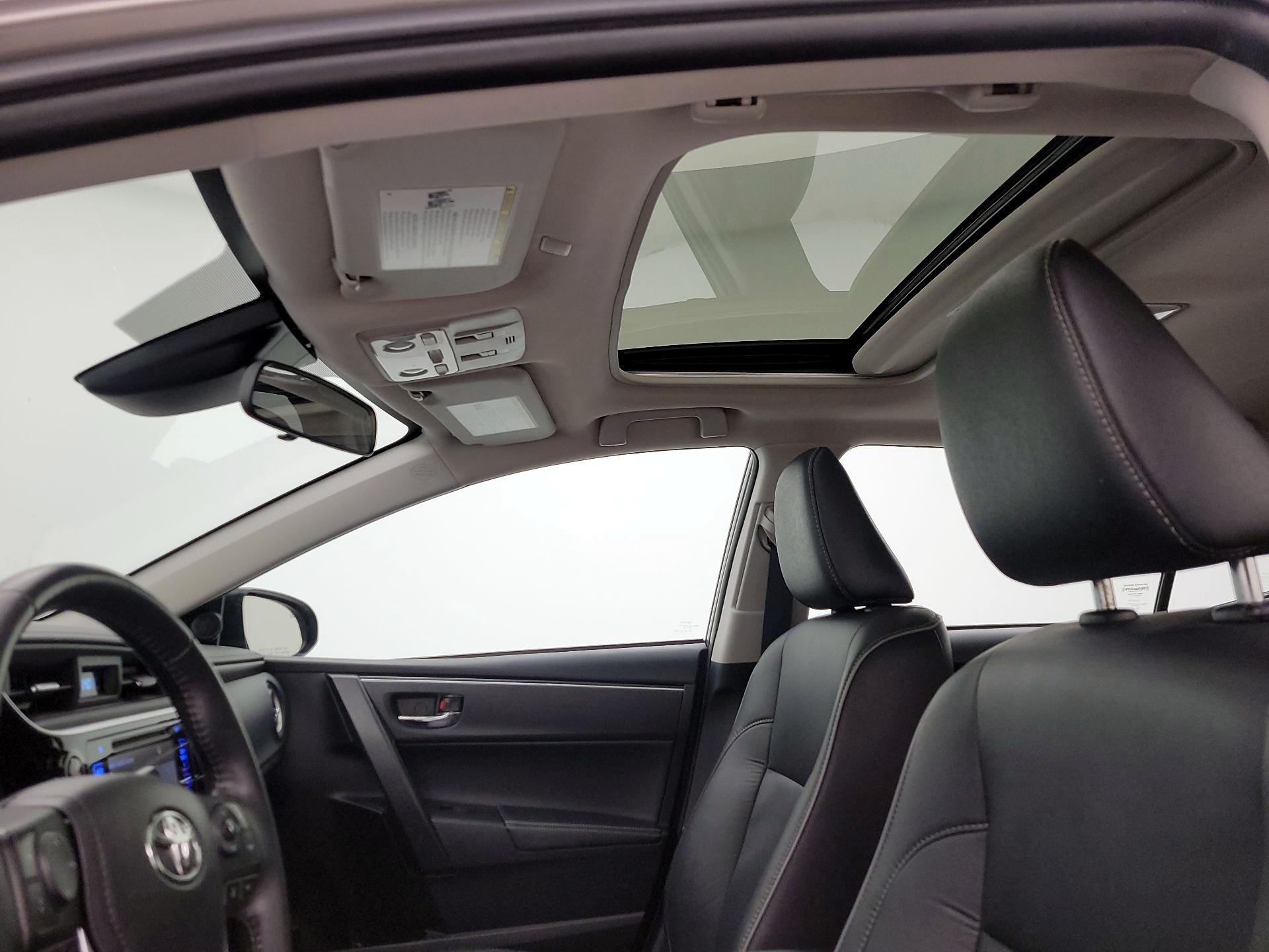 Thumbnail: 2019 Toyota Corolla - 19
