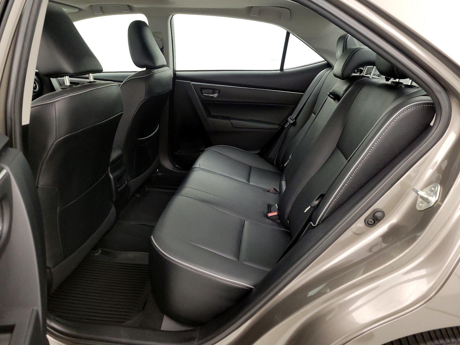 Thumbnail: 2019 Toyota Corolla - 20