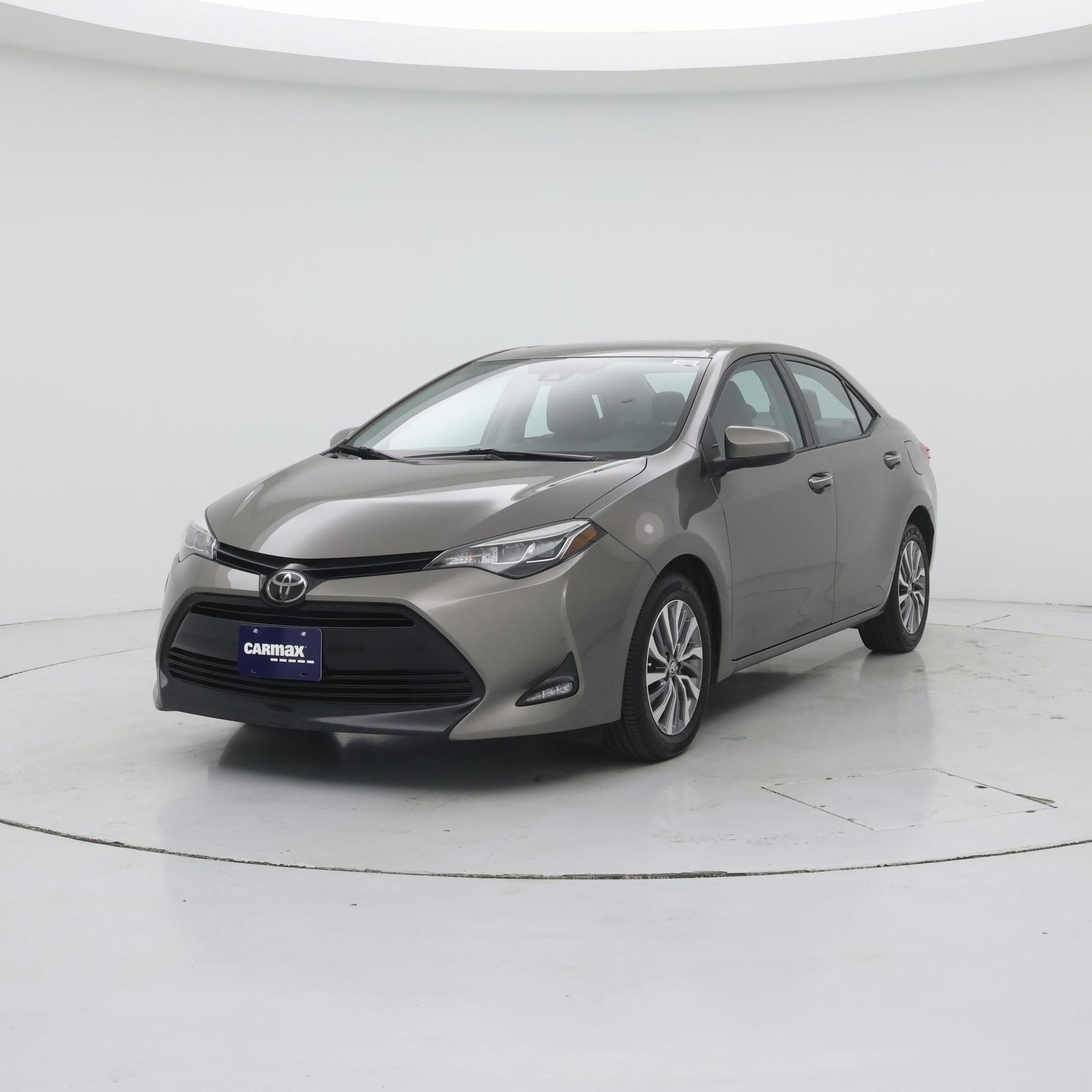 Thumbnail: 2019 Toyota Corolla - 4