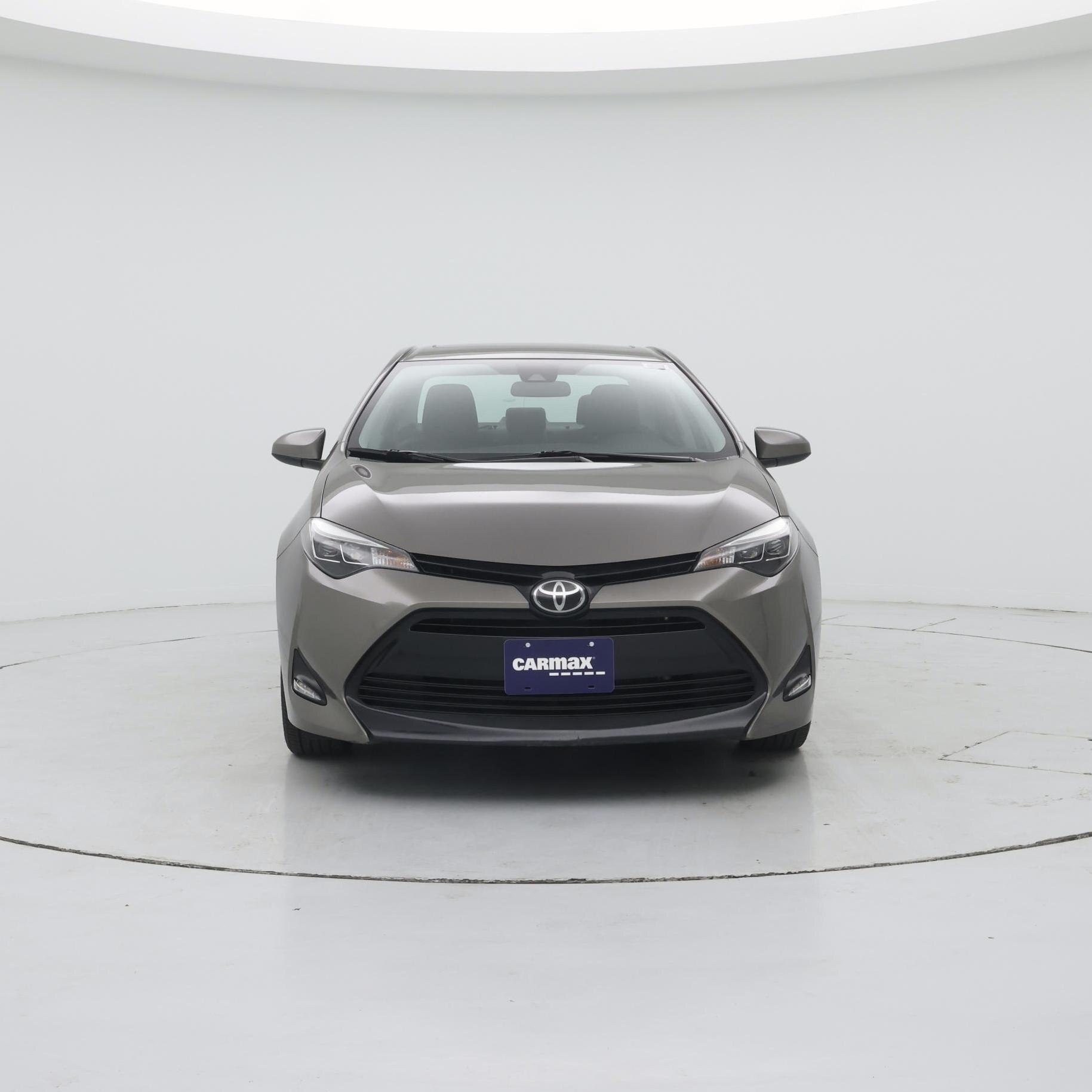 Thumbnail: 2019 Toyota Corolla - 5