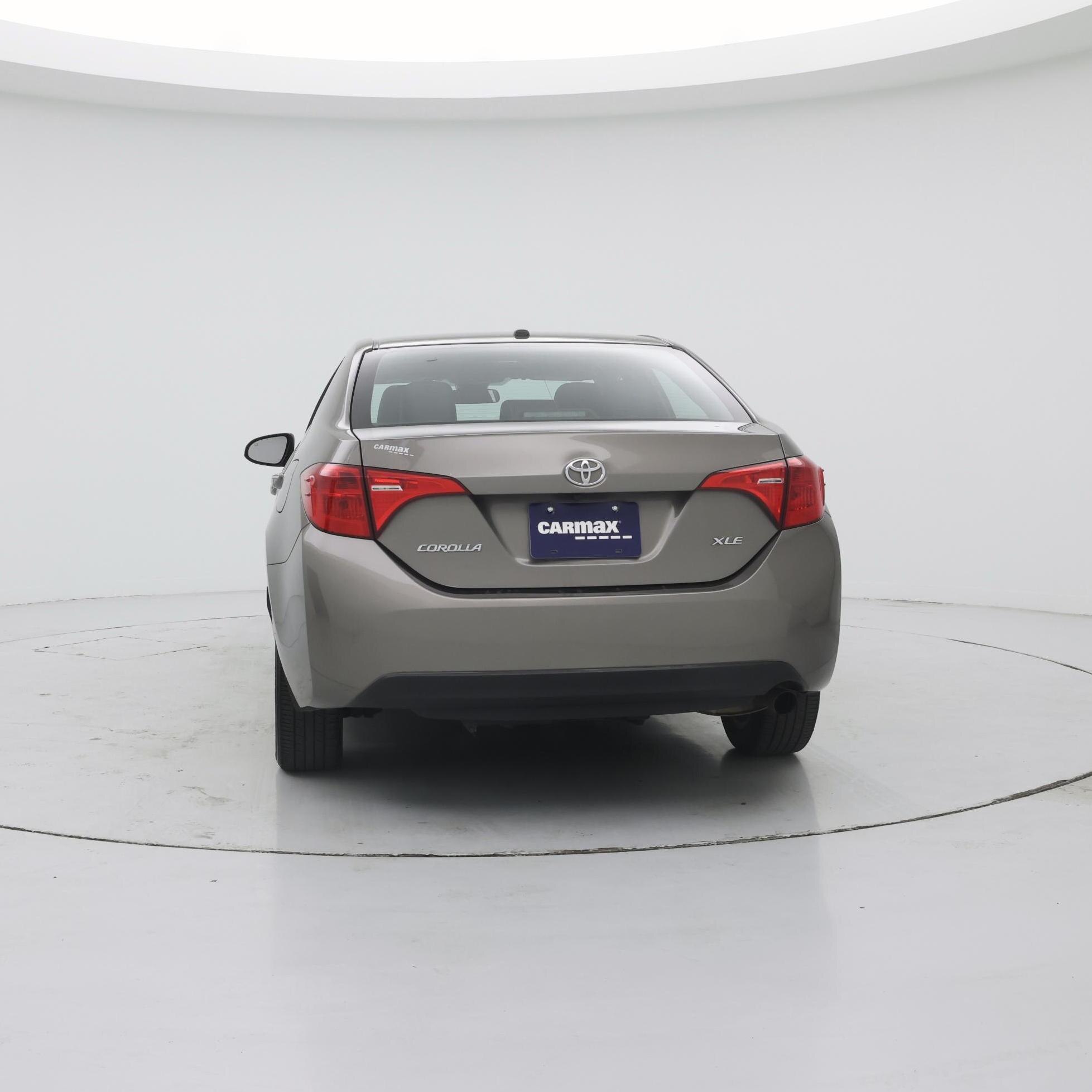 Thumbnail: 2019 Toyota Corolla - 6